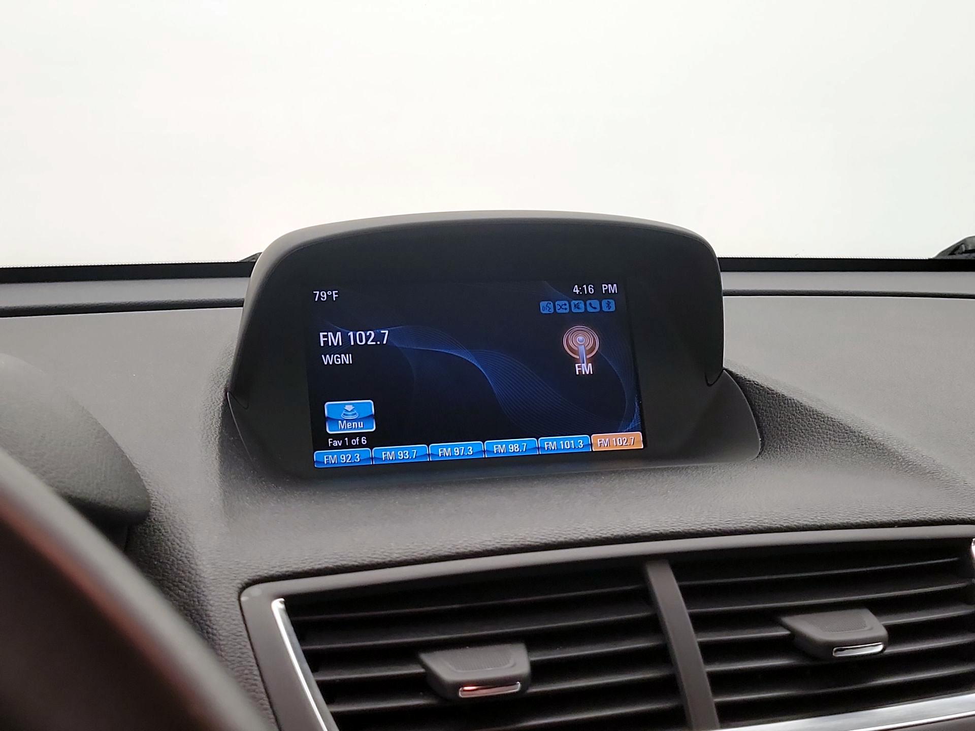 Thumbnail: 2016 Buick Encore - 15