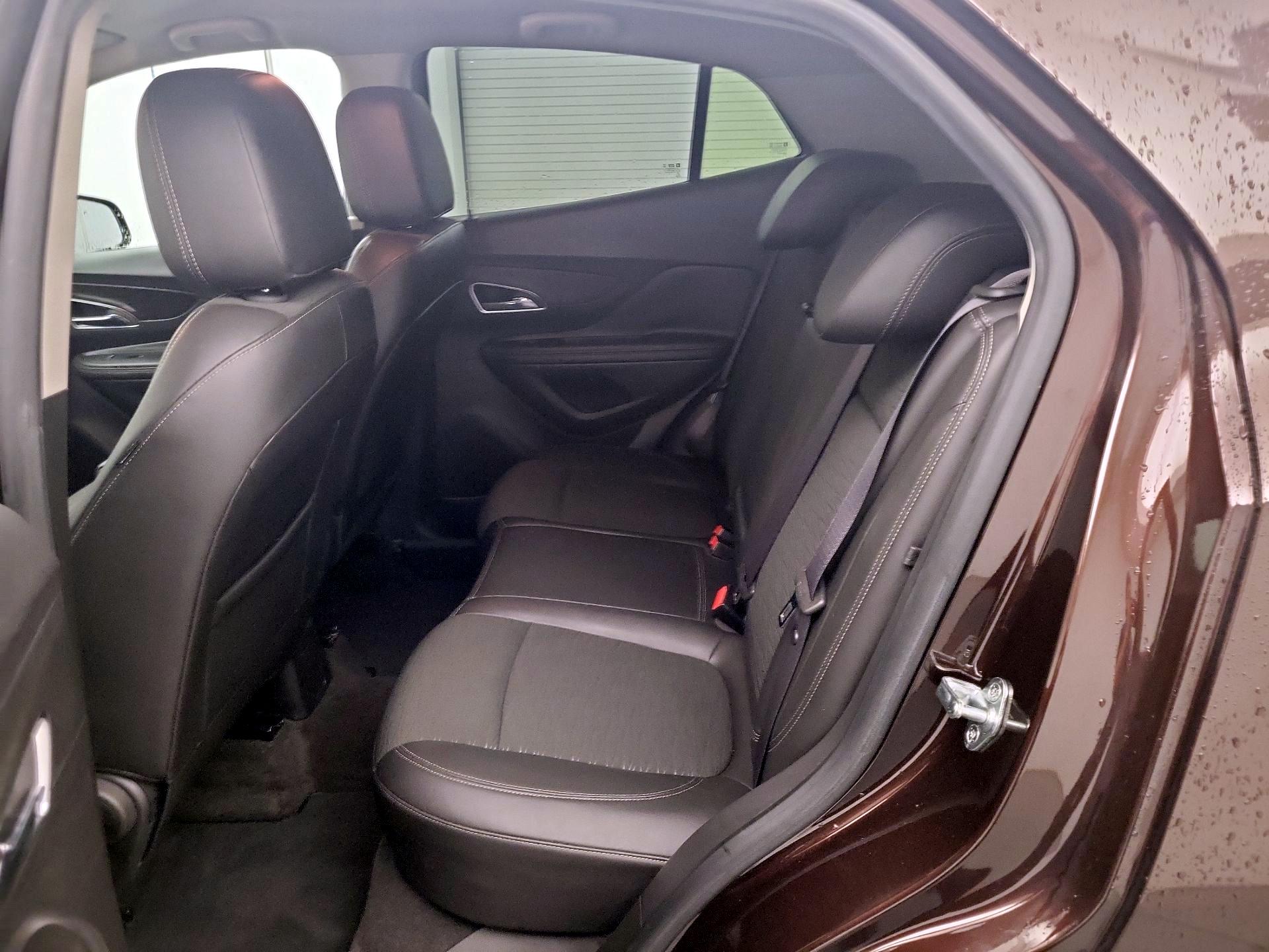 Thumbnail: 2016 Buick Encore - 19