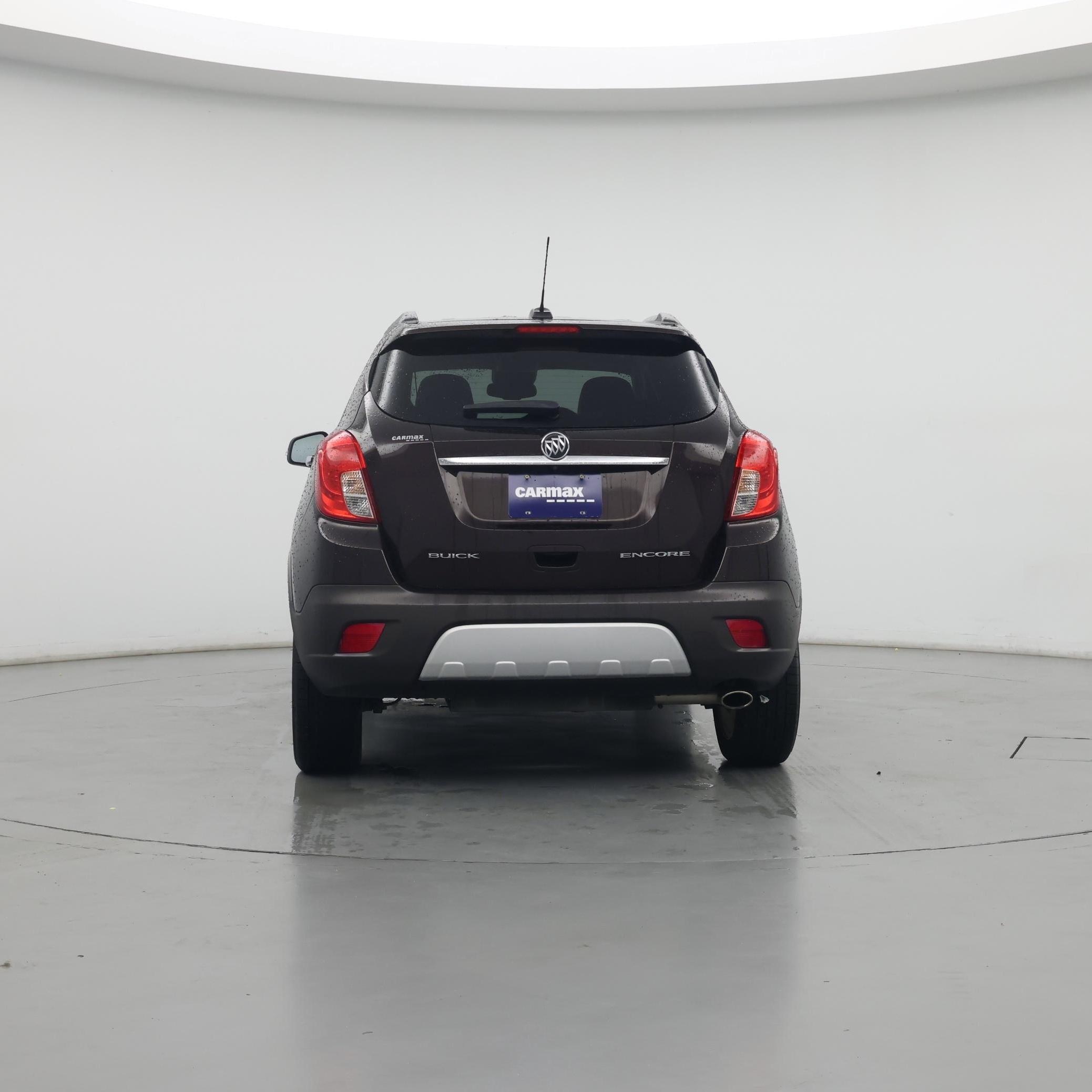 Thumbnail: 2016 Buick Encore - 6