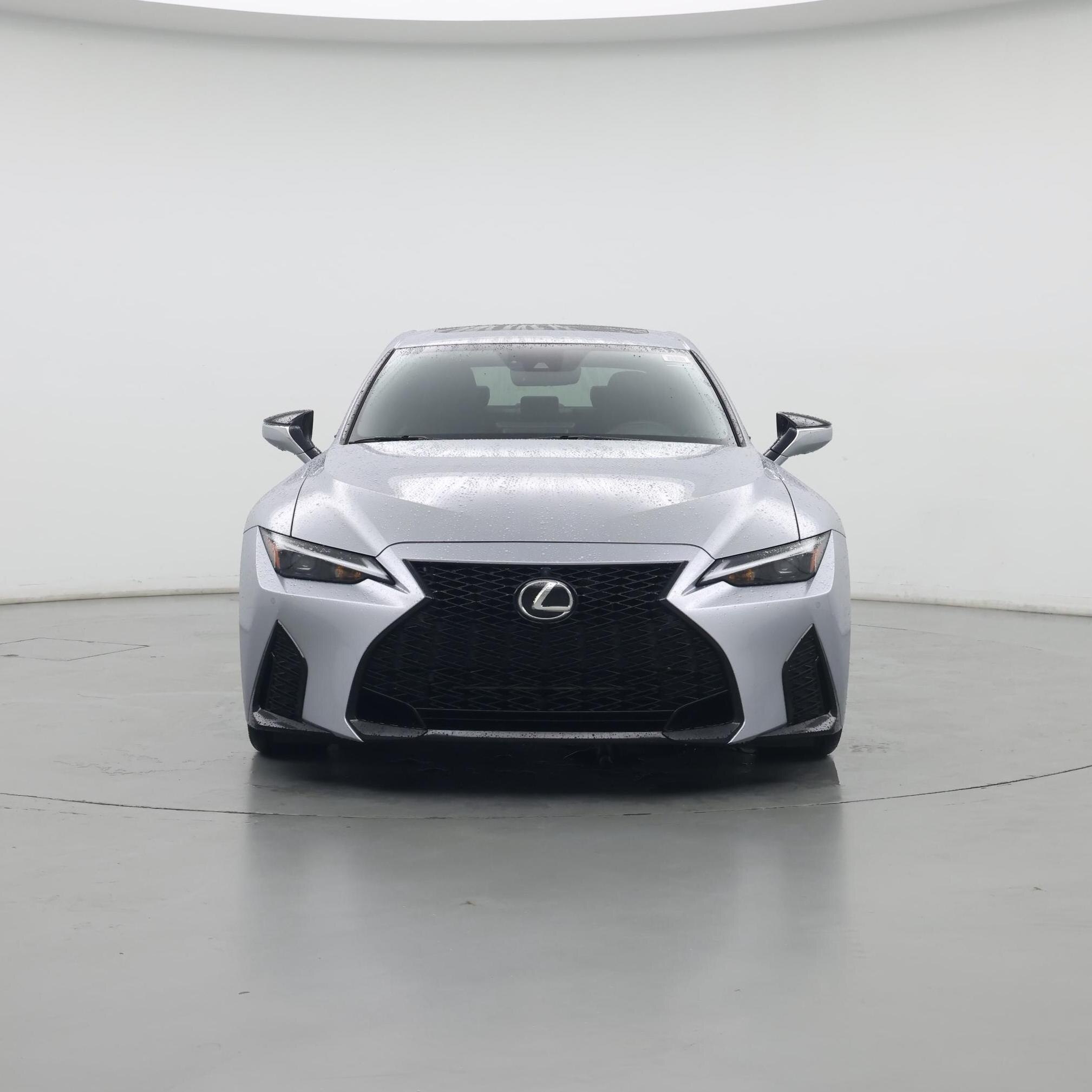 Thumbnail: 2023 Lexus IS - 5