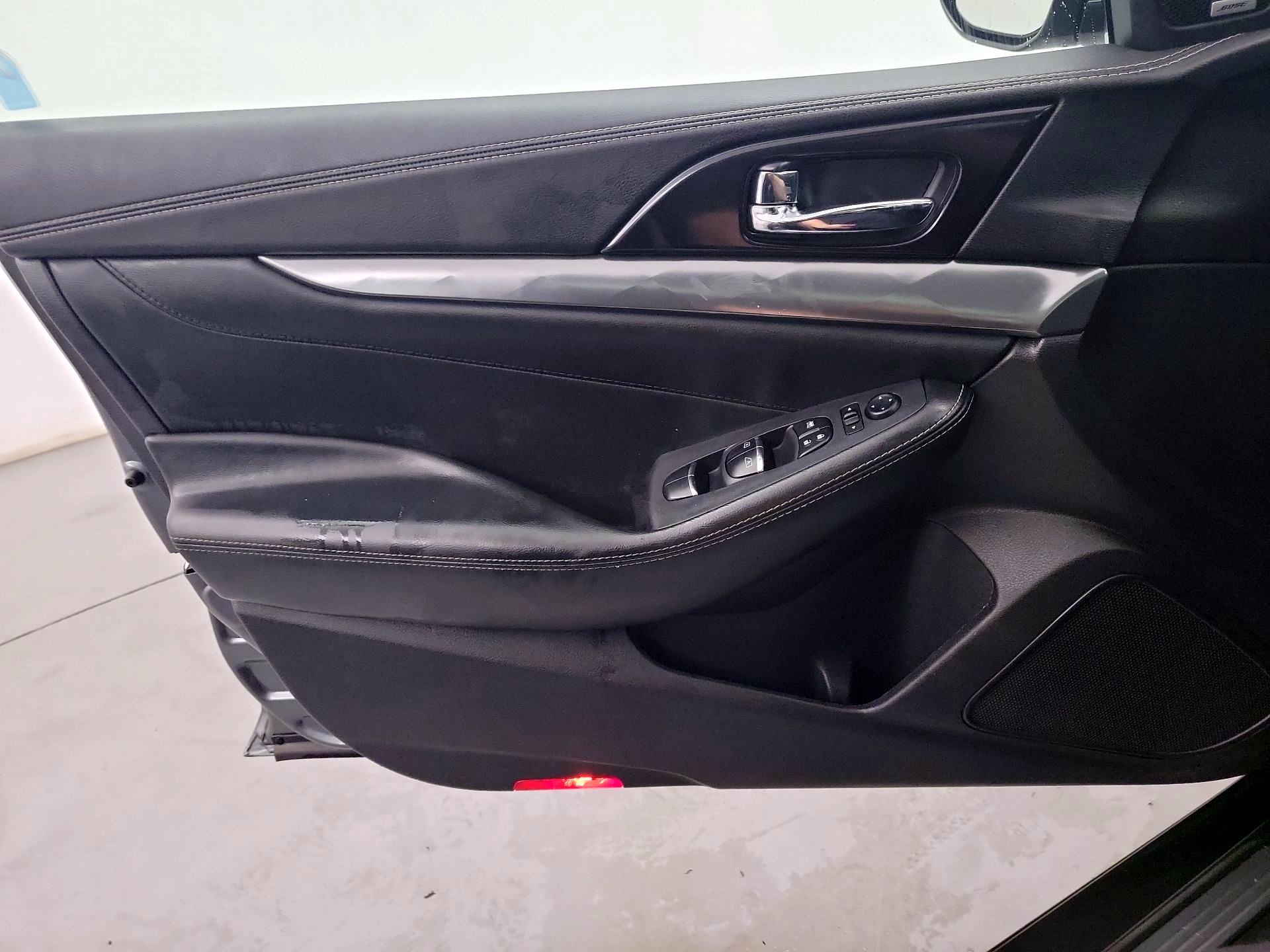 Thumbnail: 2019 Nissan Maxima - 12