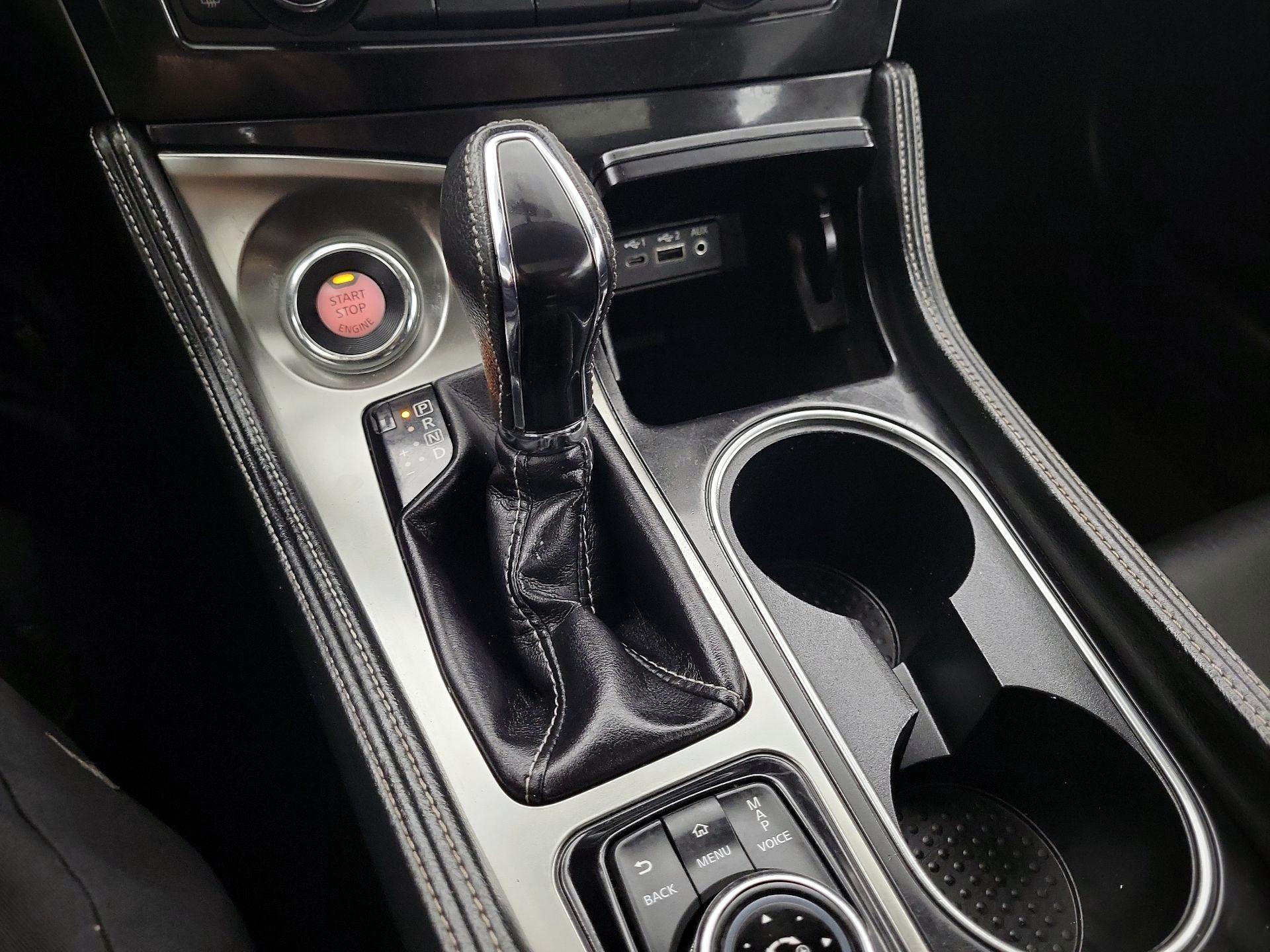 Thumbnail: 2019 Nissan Maxima - 18