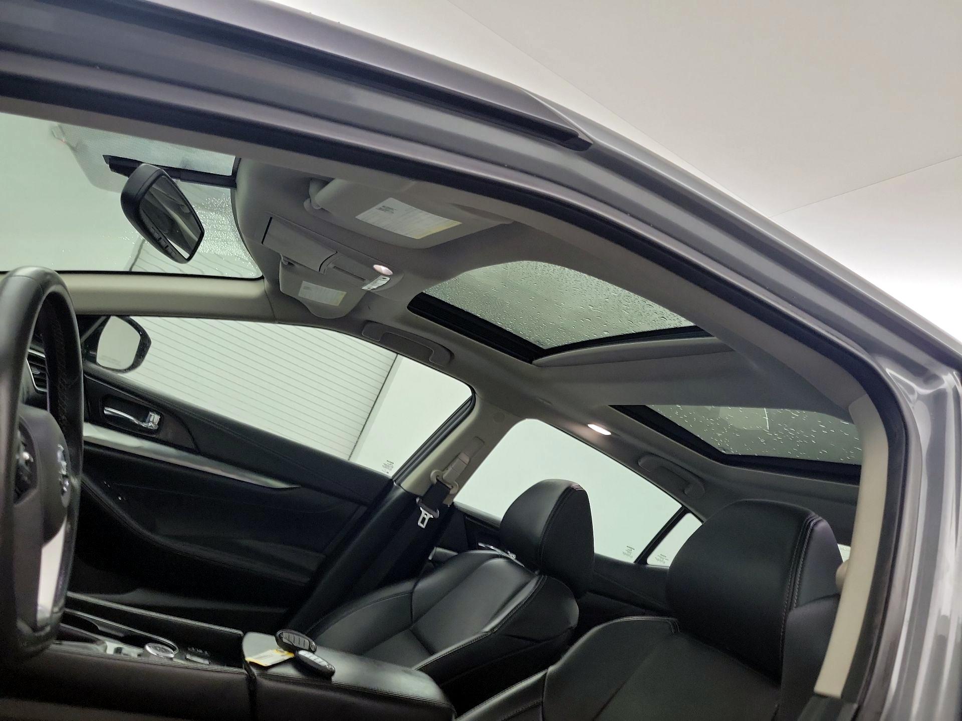 Thumbnail: 2019 Nissan Maxima - 20