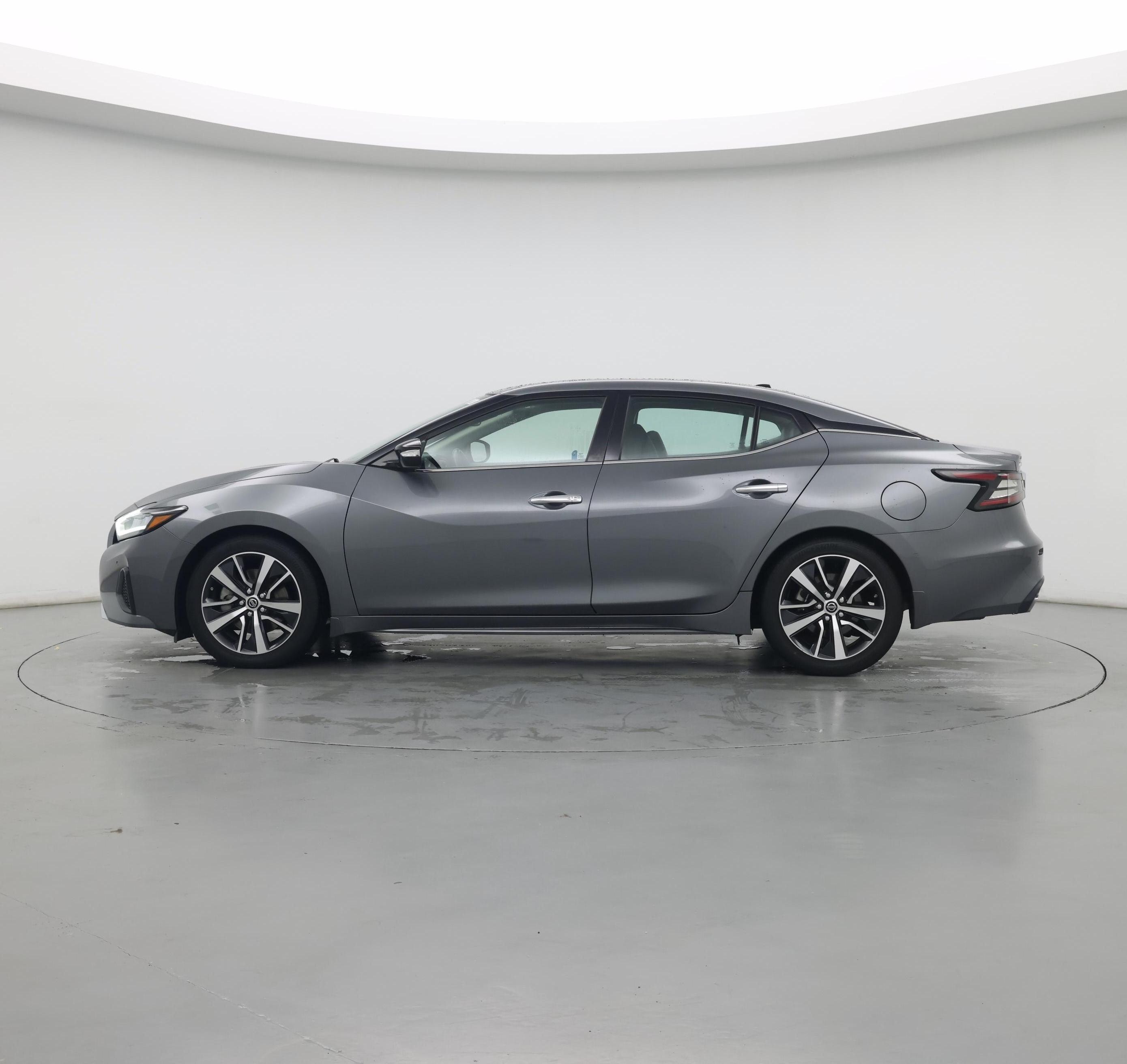Thumbnail: 2019 Nissan Maxima - 3