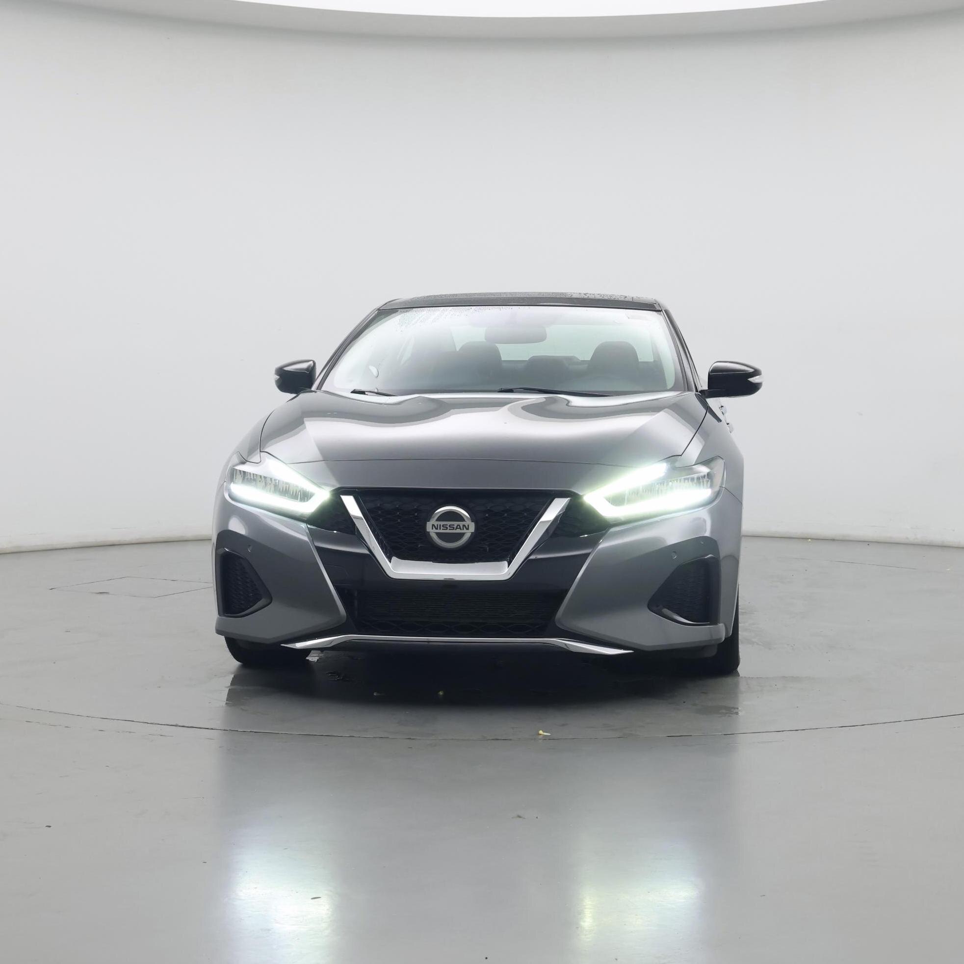 Thumbnail: 2019 Nissan Maxima - 5