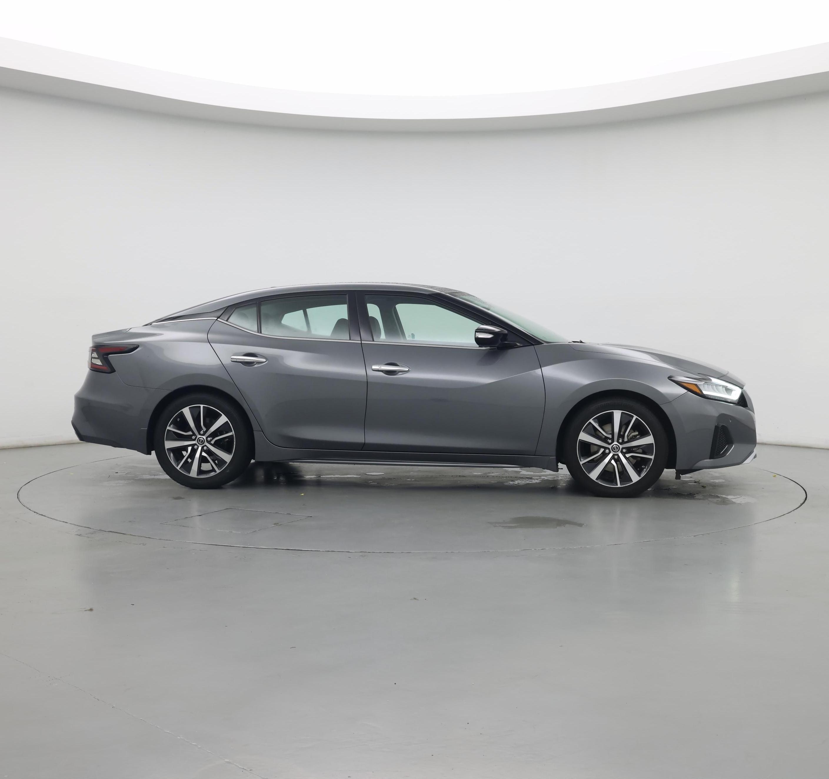 Thumbnail: 2019 Nissan Maxima - 7