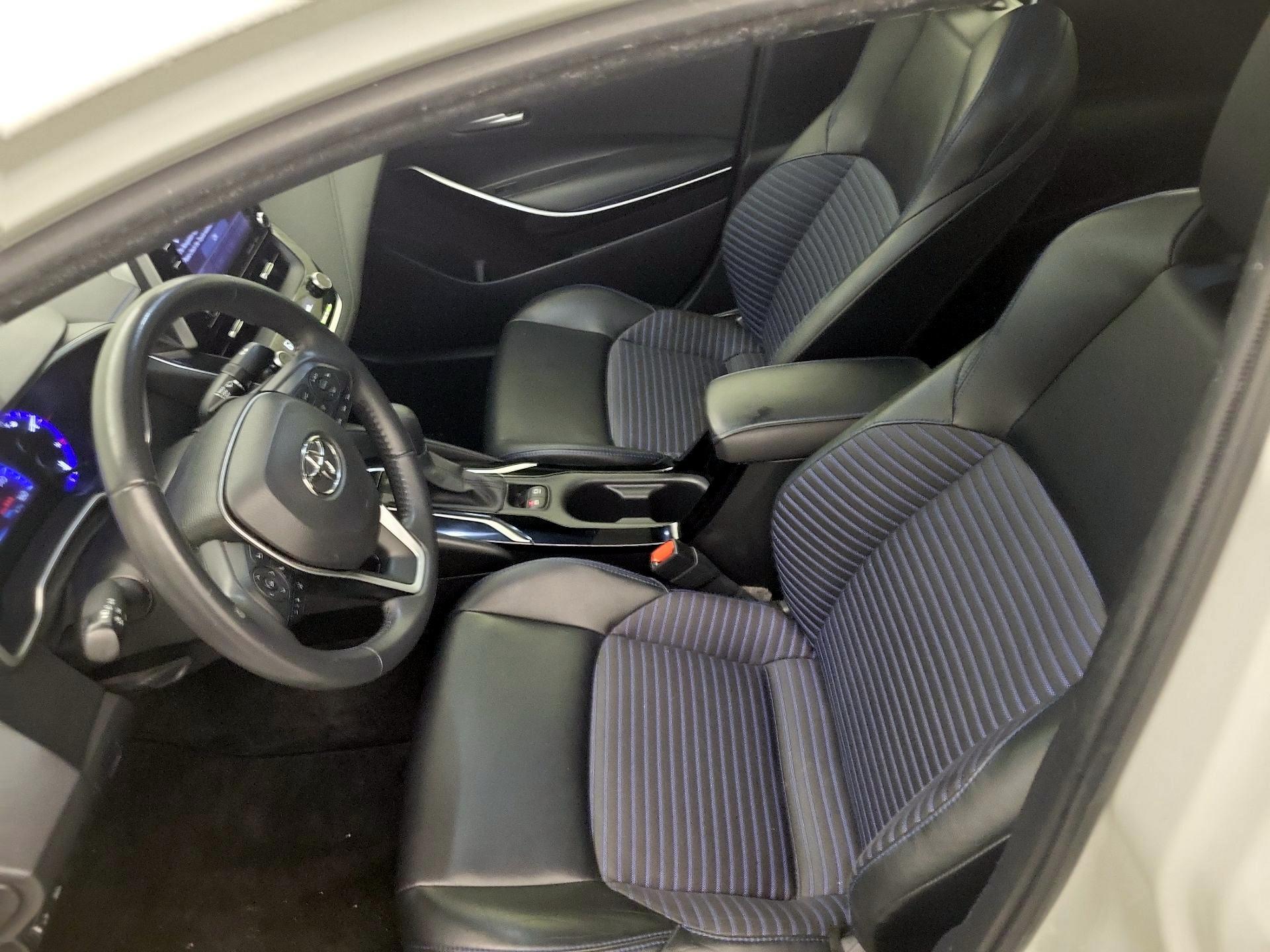 Thumbnail: 2021 Toyota Corolla - 11