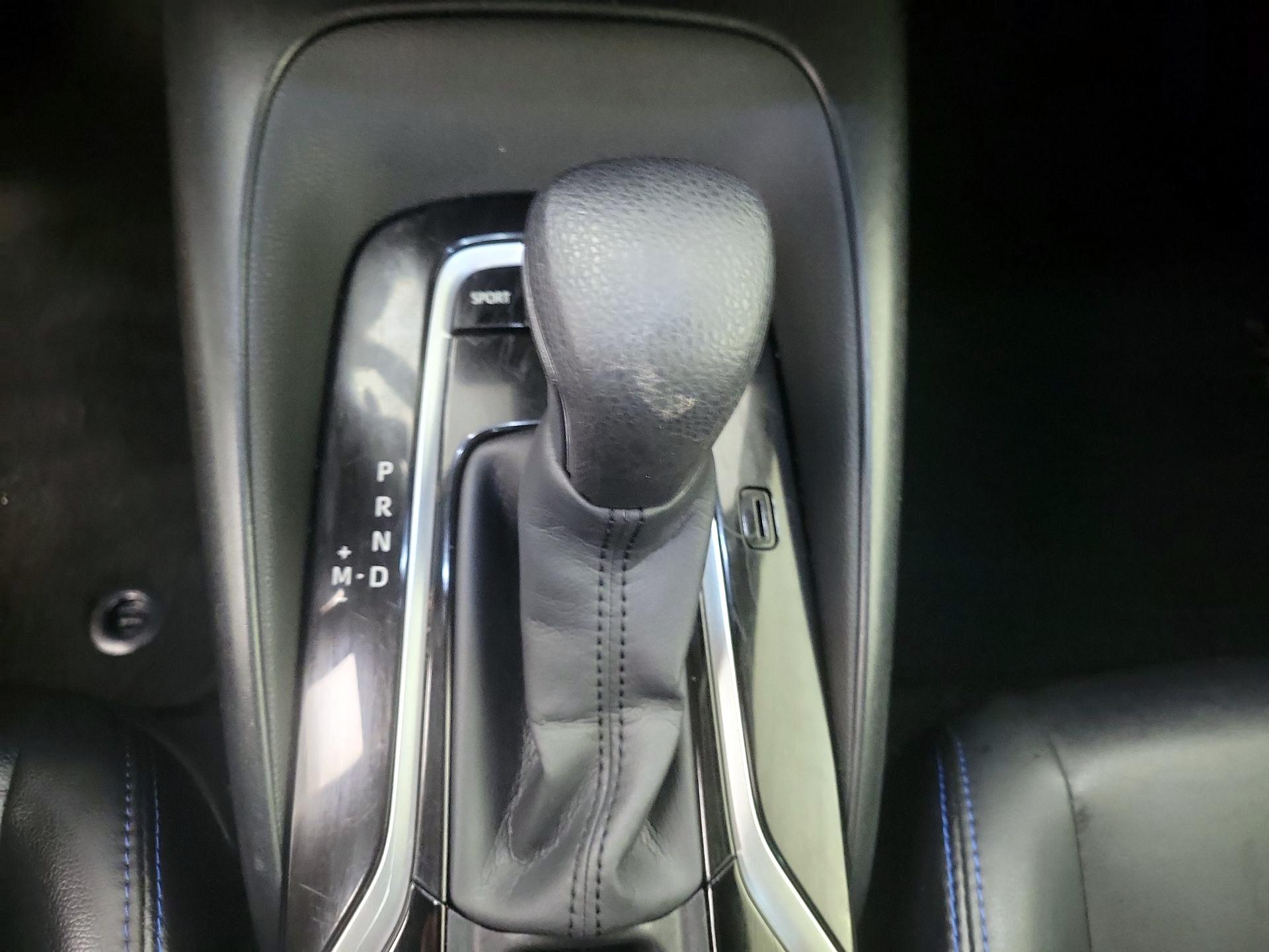 Thumbnail: 2021 Toyota Corolla - 17