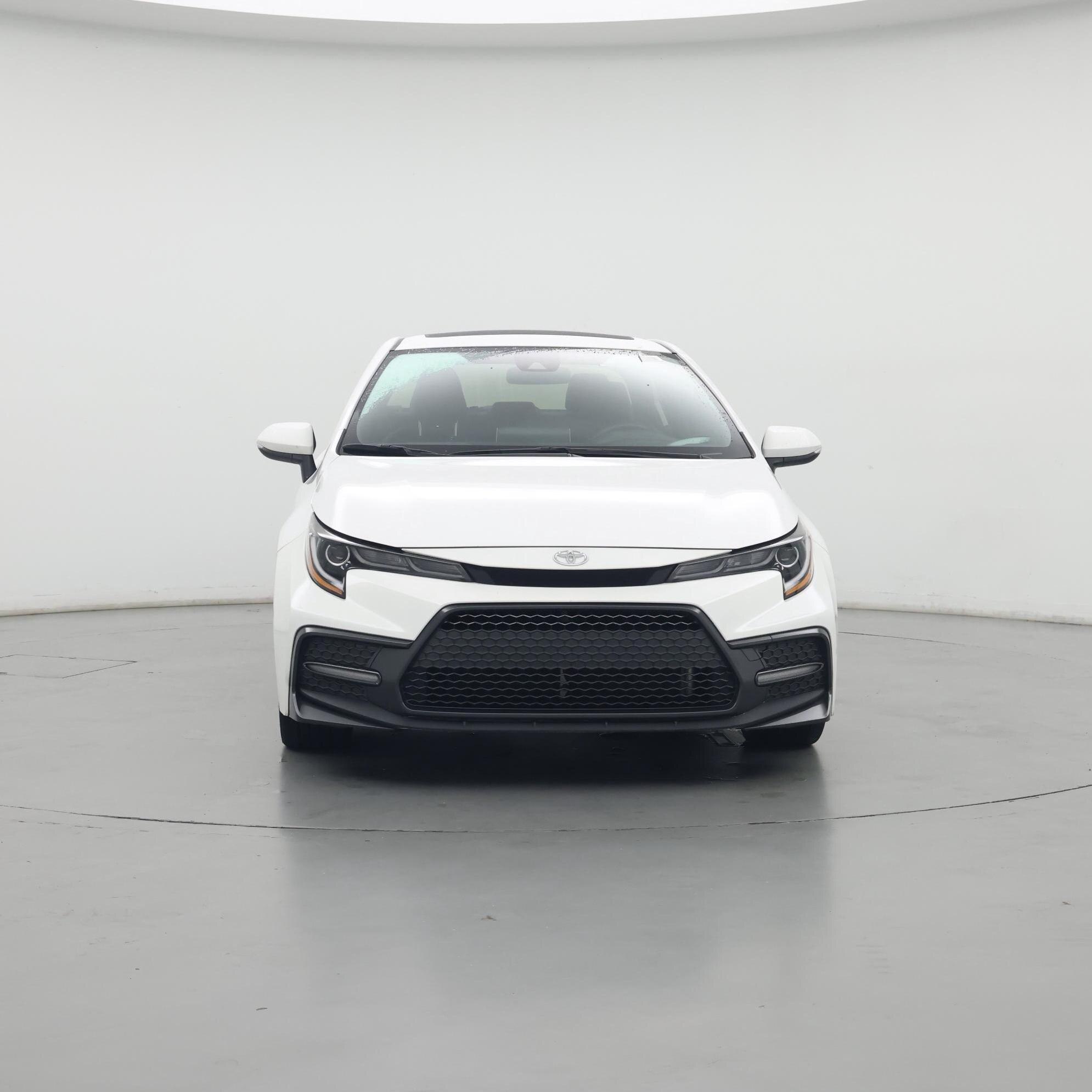 Thumbnail: 2021 Toyota Corolla - 5