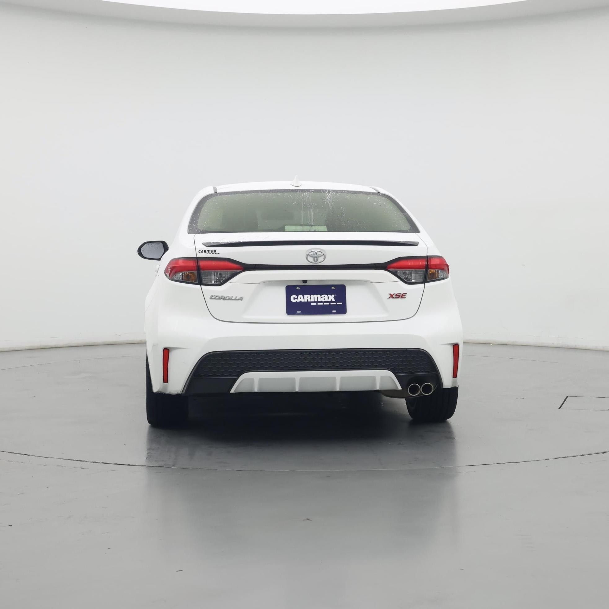 Thumbnail: 2021 Toyota Corolla - 6