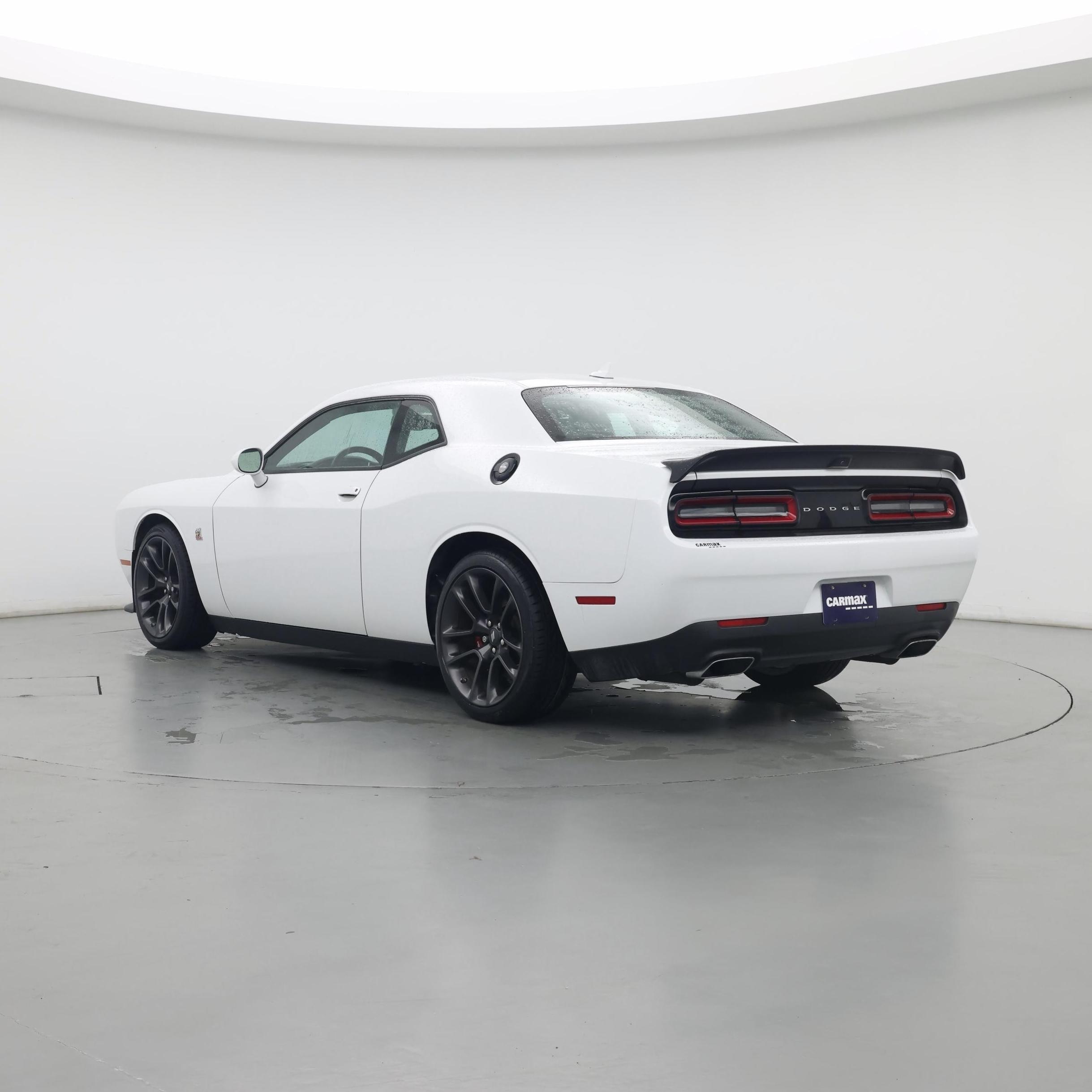 Thumbnail: 2021 Dodge Challenger - 2