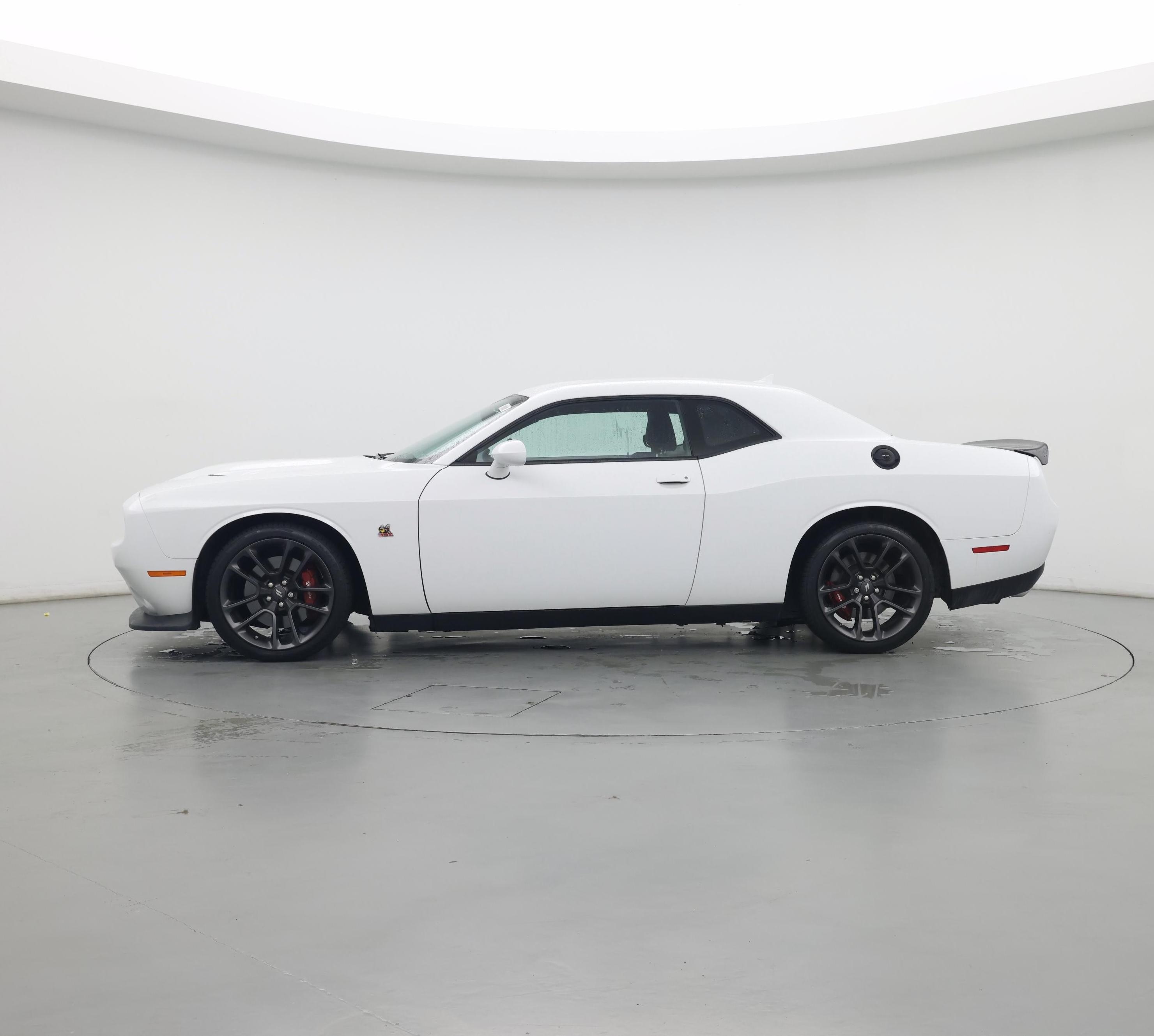 Thumbnail: 2021 Dodge Challenger - 3