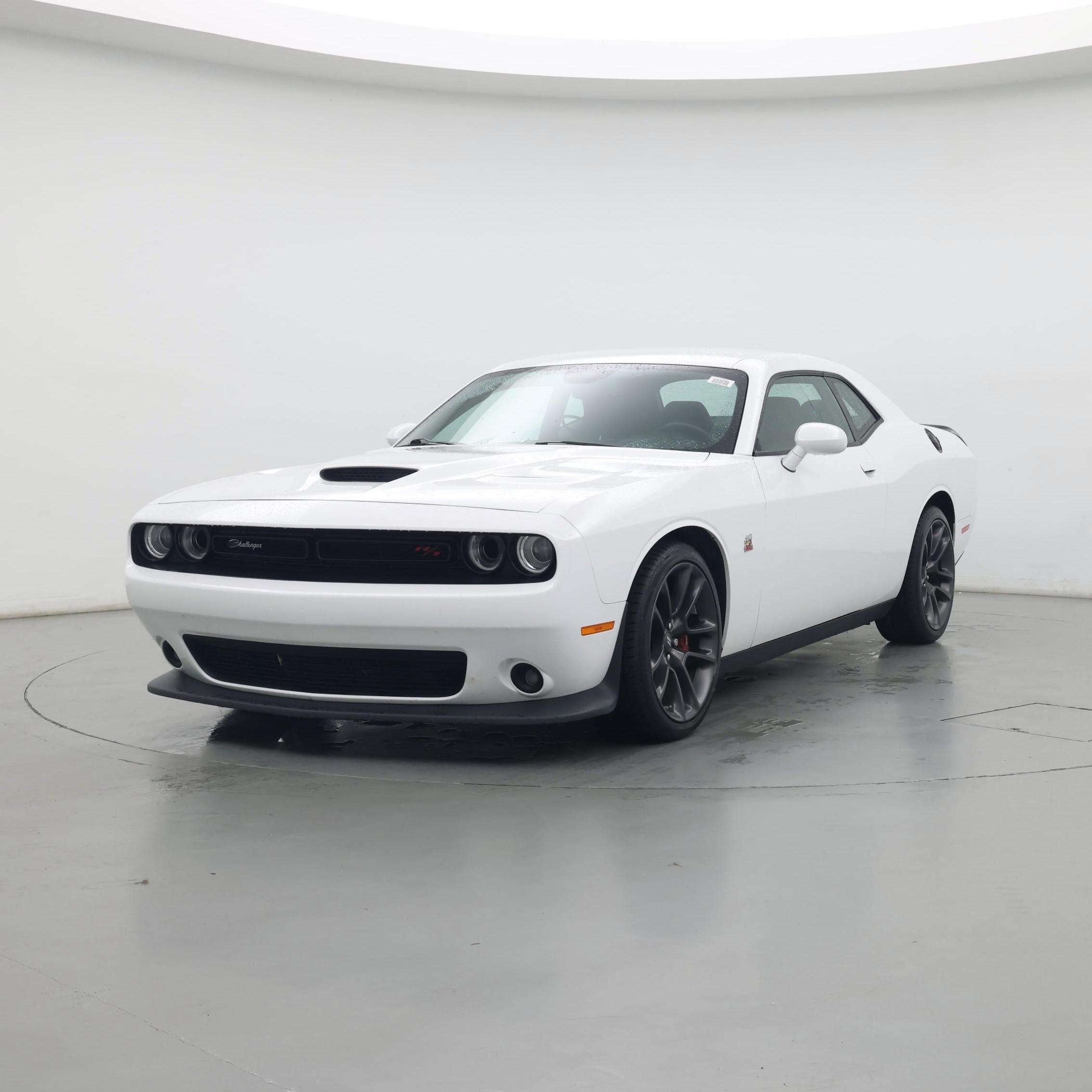 Thumbnail: 2021 Dodge Challenger - 4