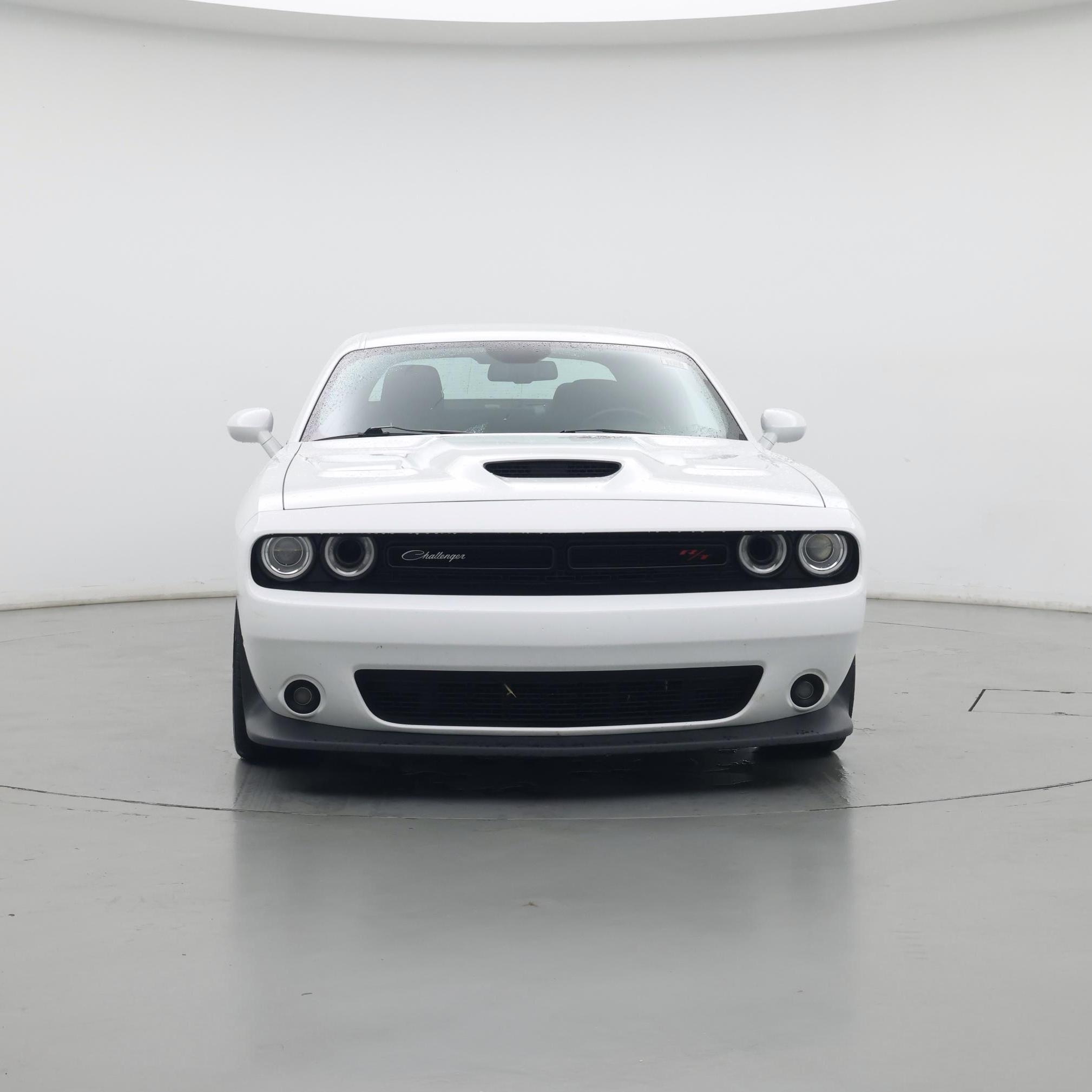 Thumbnail: 2021 Dodge Challenger - 5