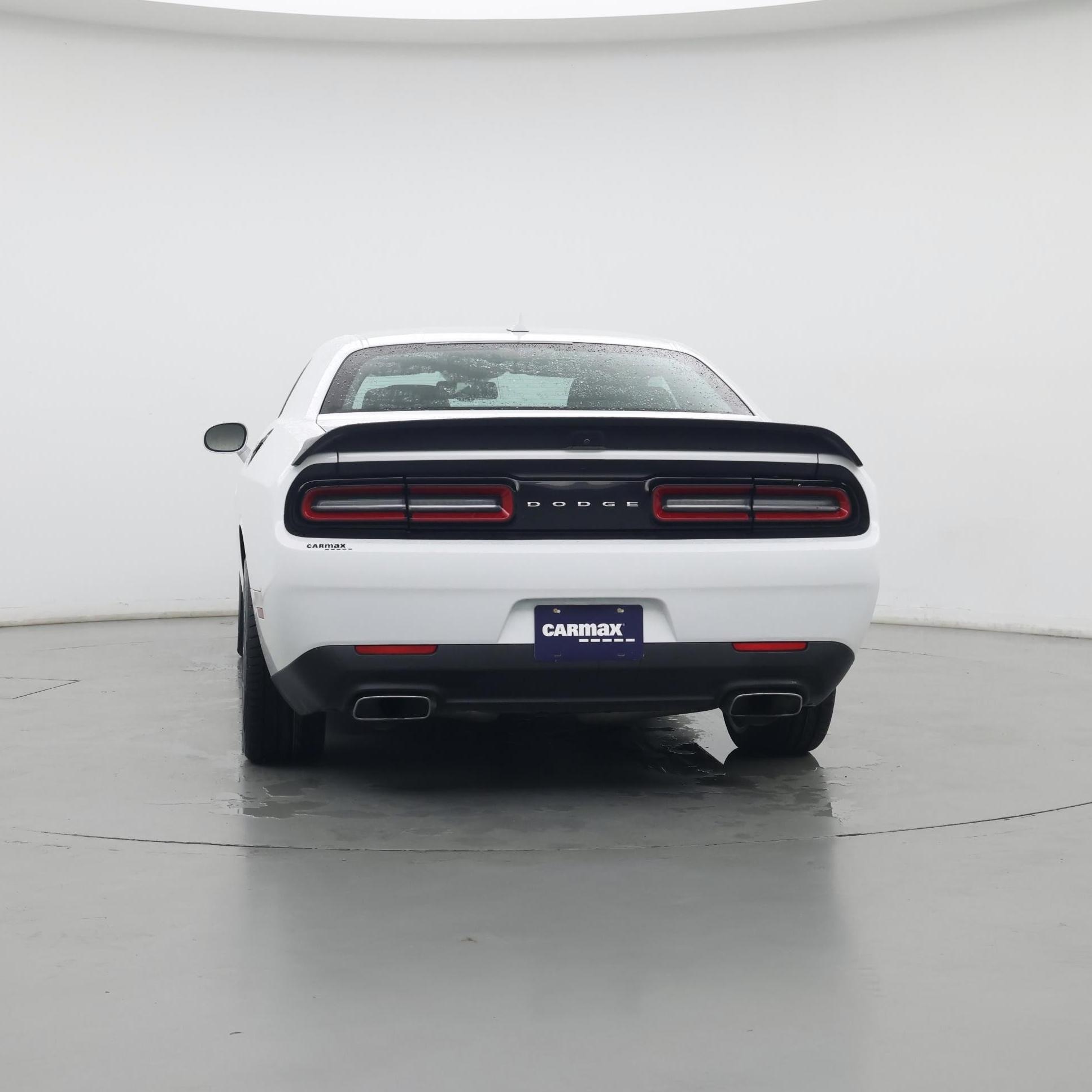Thumbnail: 2021 Dodge Challenger - 6