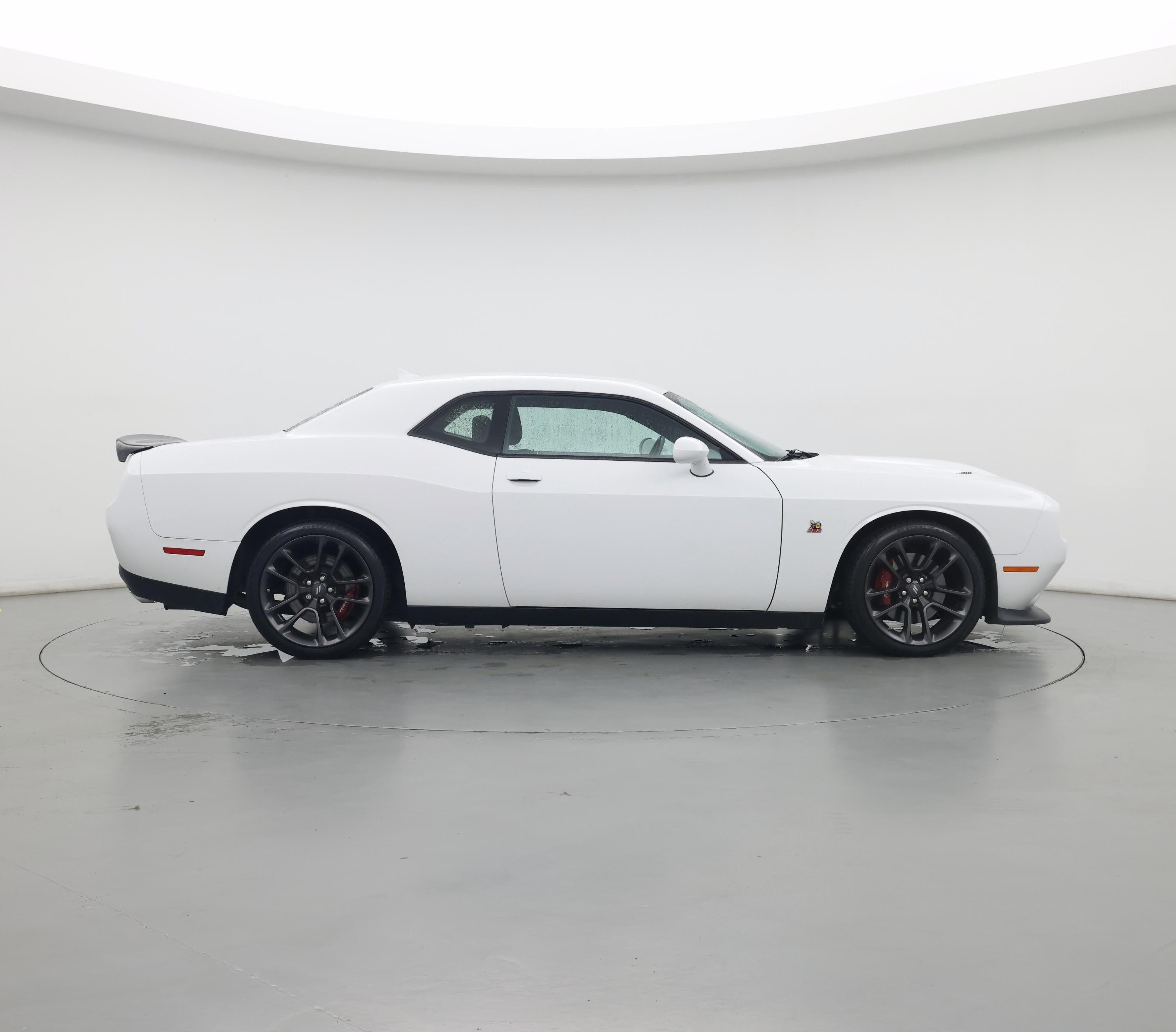 Thumbnail: 2021 Dodge Challenger - 7