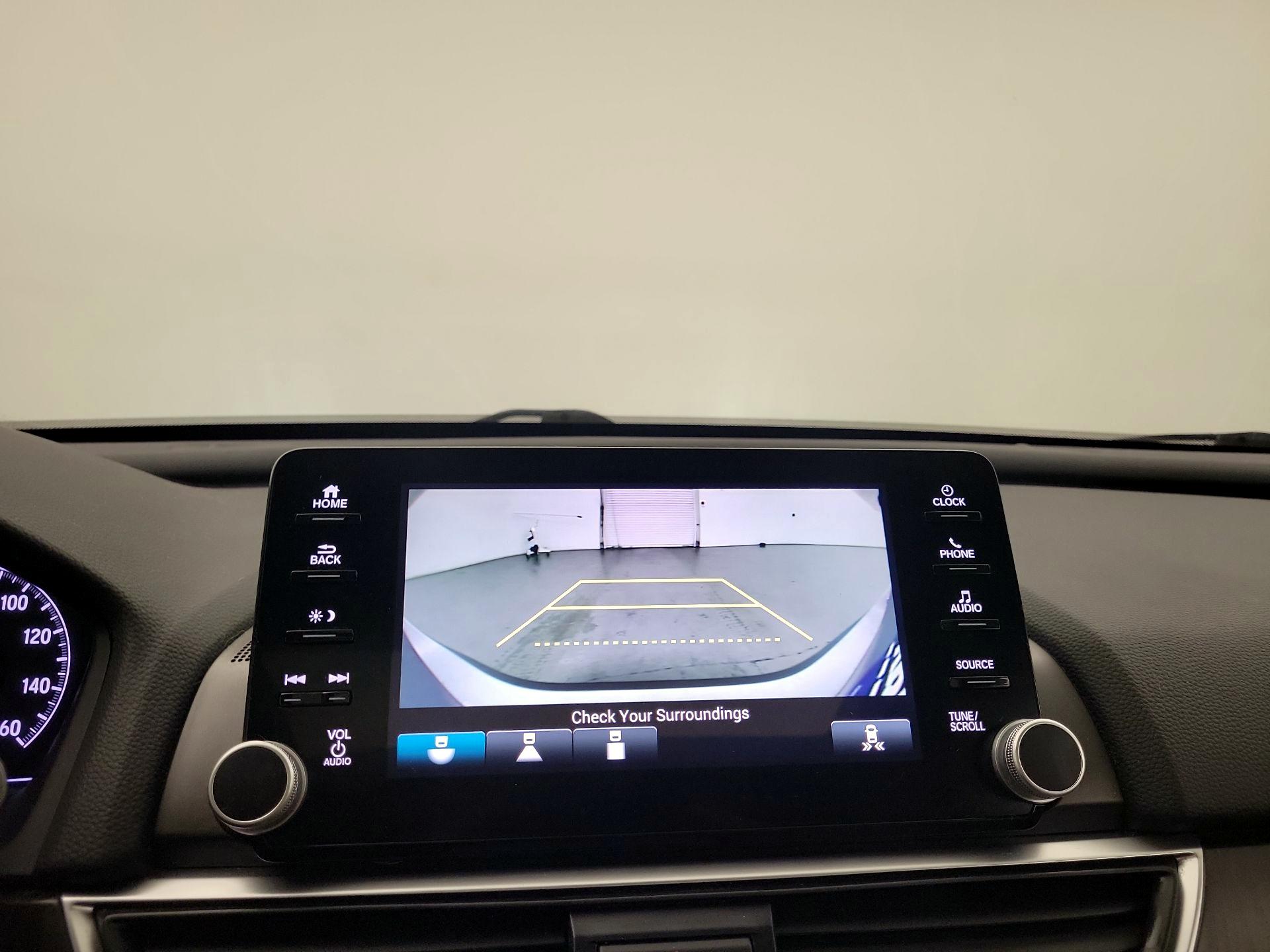 Thumbnail: 2020 Honda Accord - 14