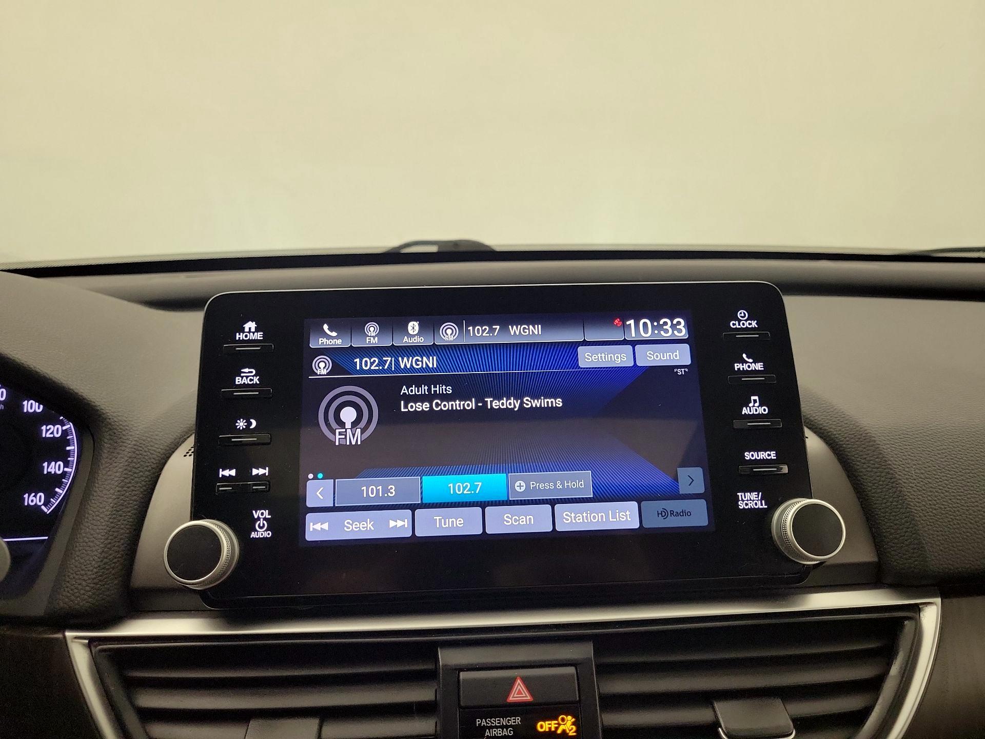 Thumbnail: 2020 Honda Accord - 15