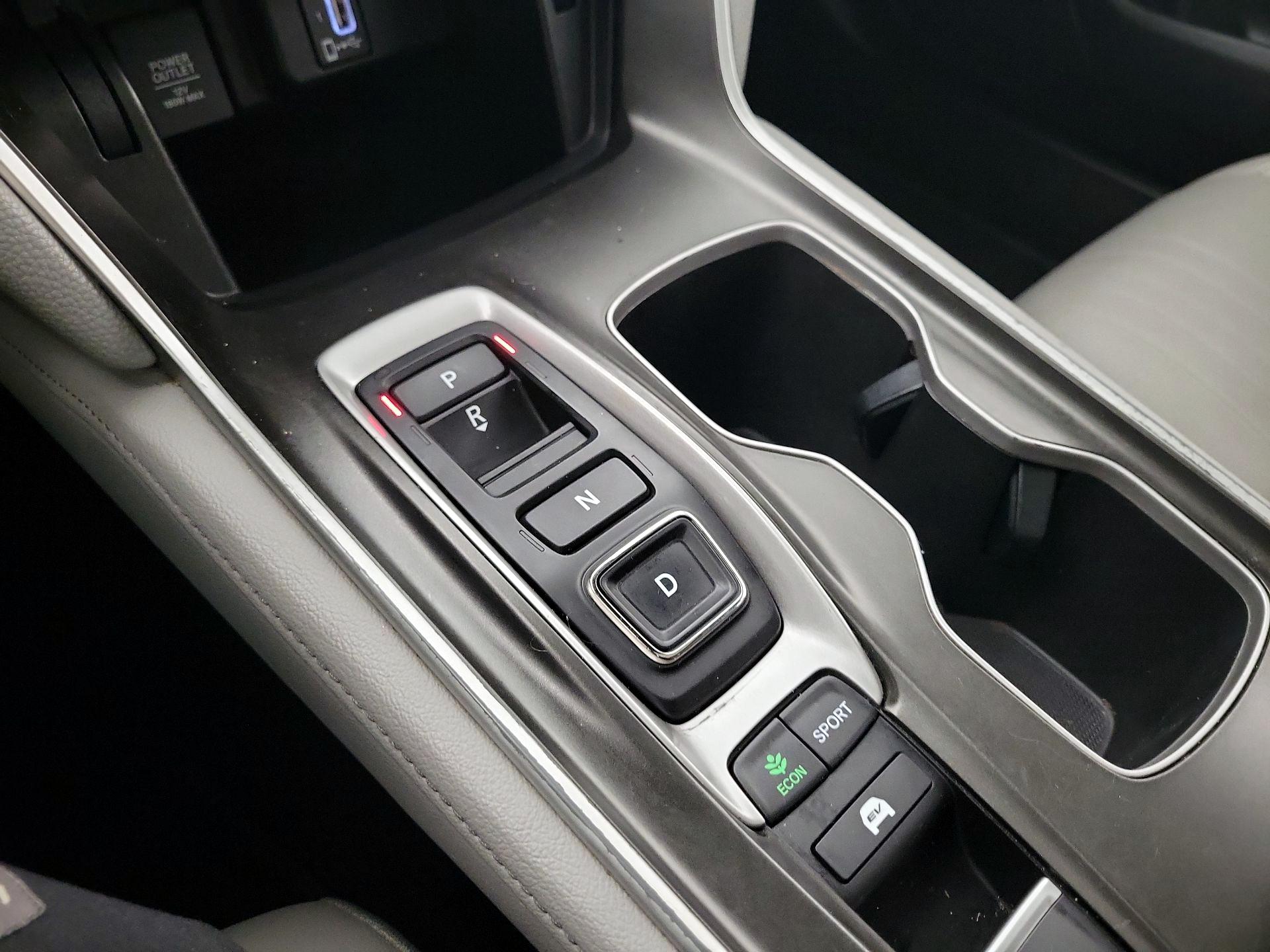 Thumbnail: 2020 Honda Accord - 17