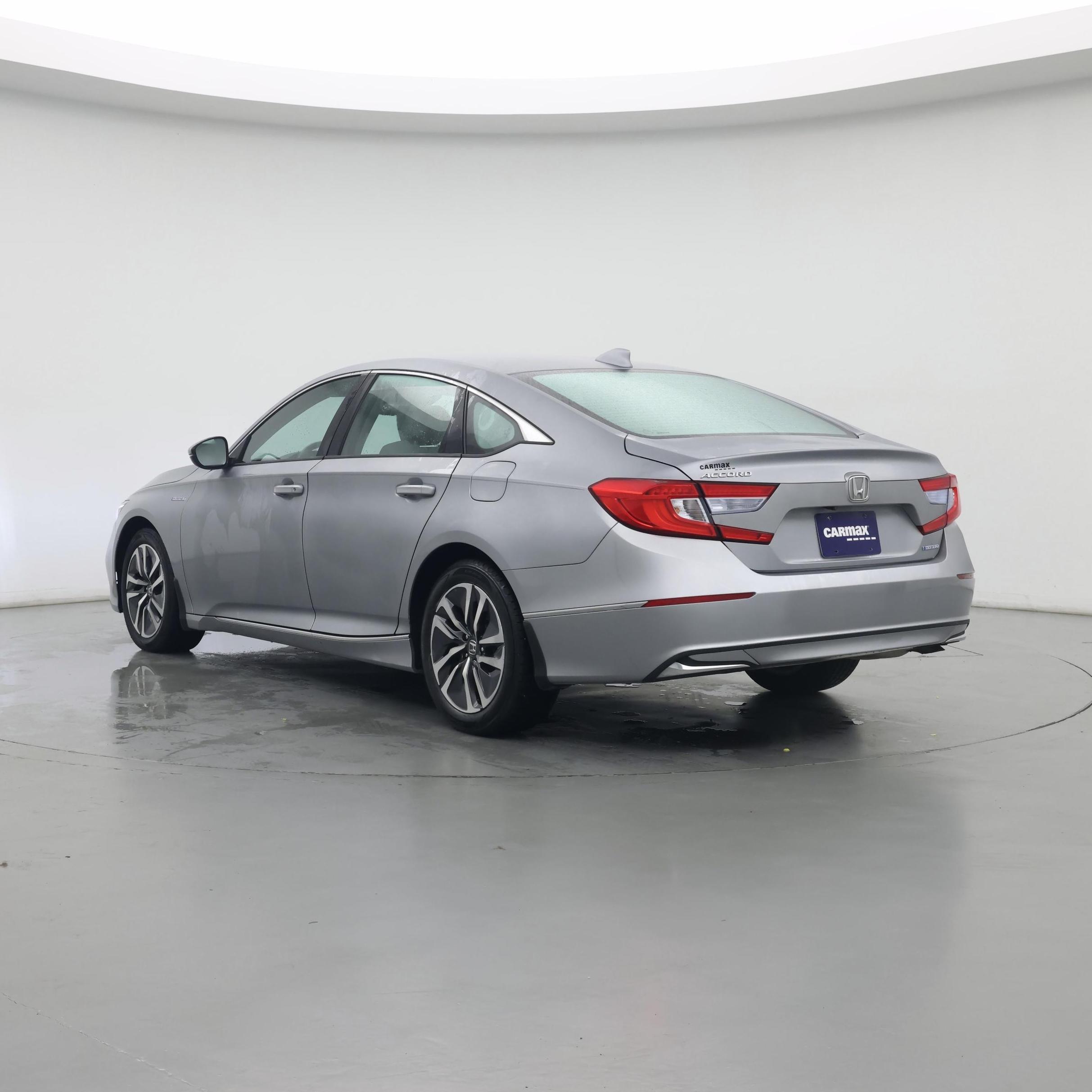 Thumbnail: 2020 Honda Accord - 2