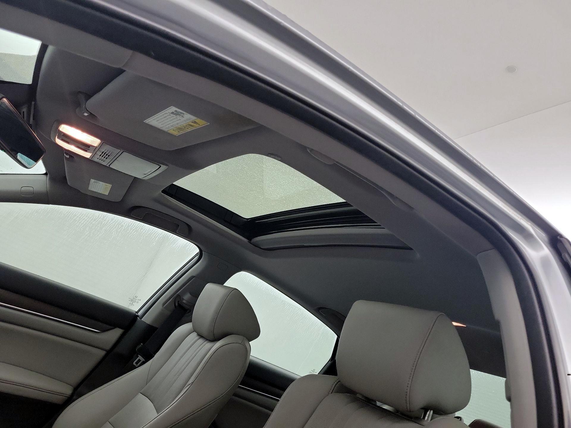 Thumbnail: 2020 Honda Accord - 19