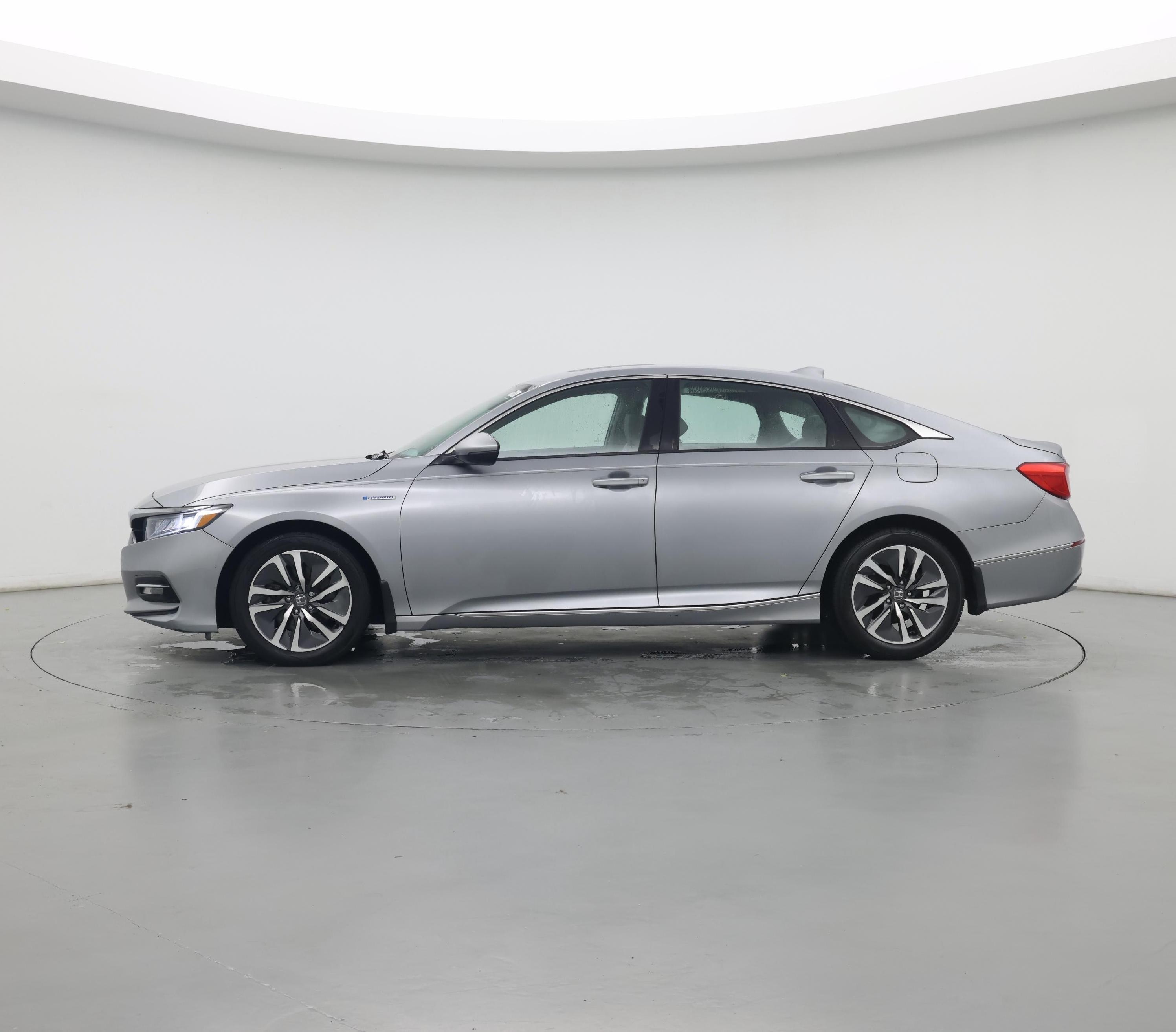 Thumbnail: 2020 Honda Accord - 3