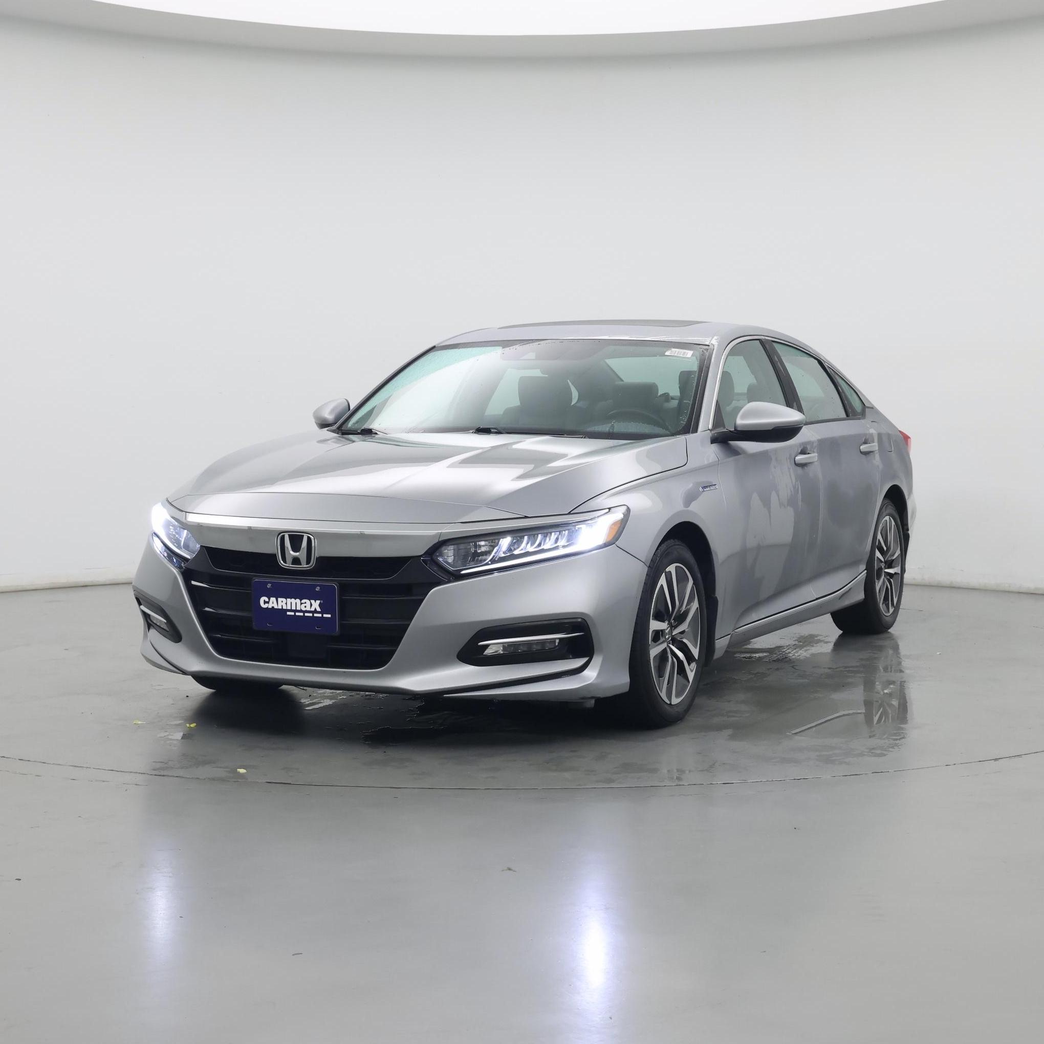 Thumbnail: 2020 Honda Accord - 4