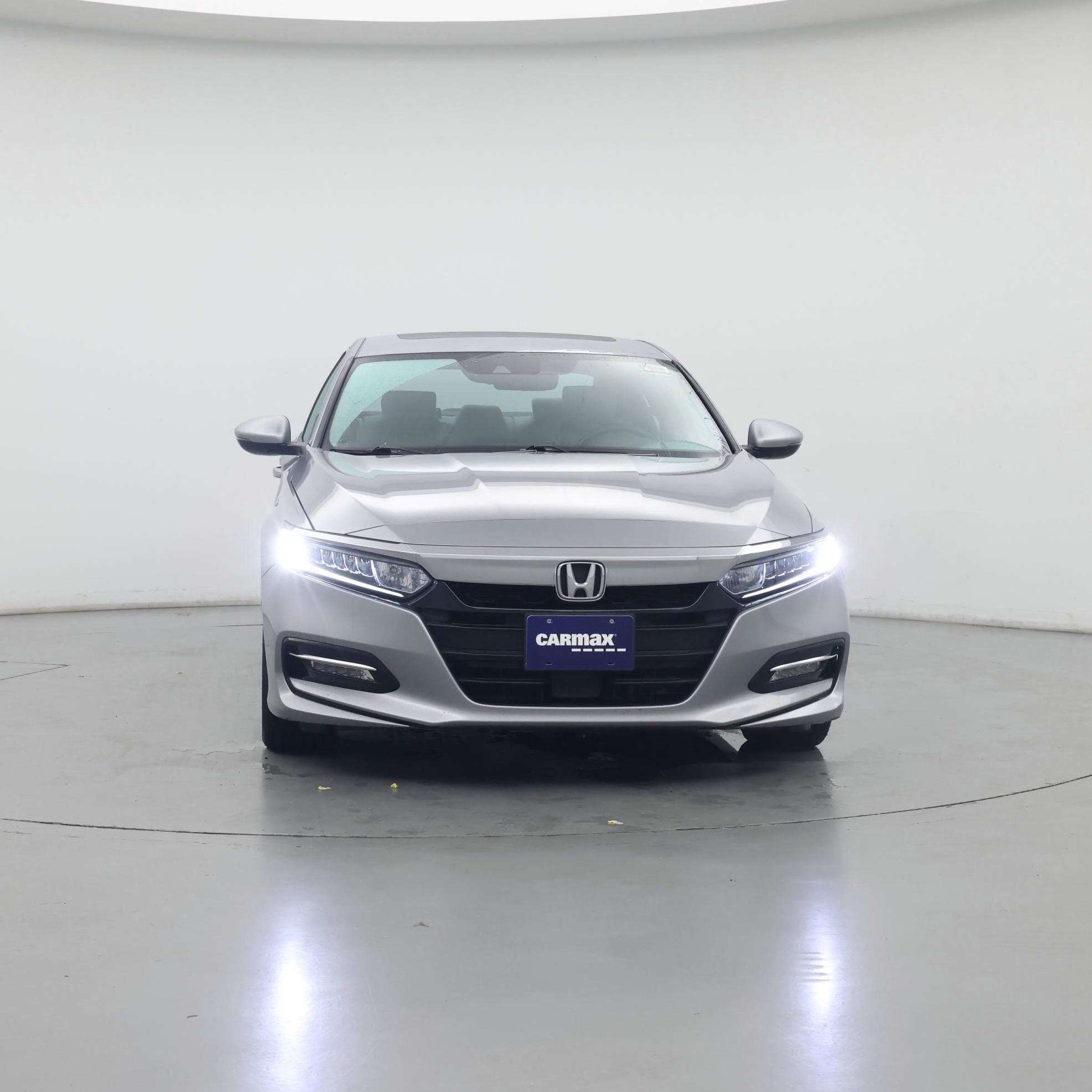 Thumbnail: 2020 Honda Accord - 5