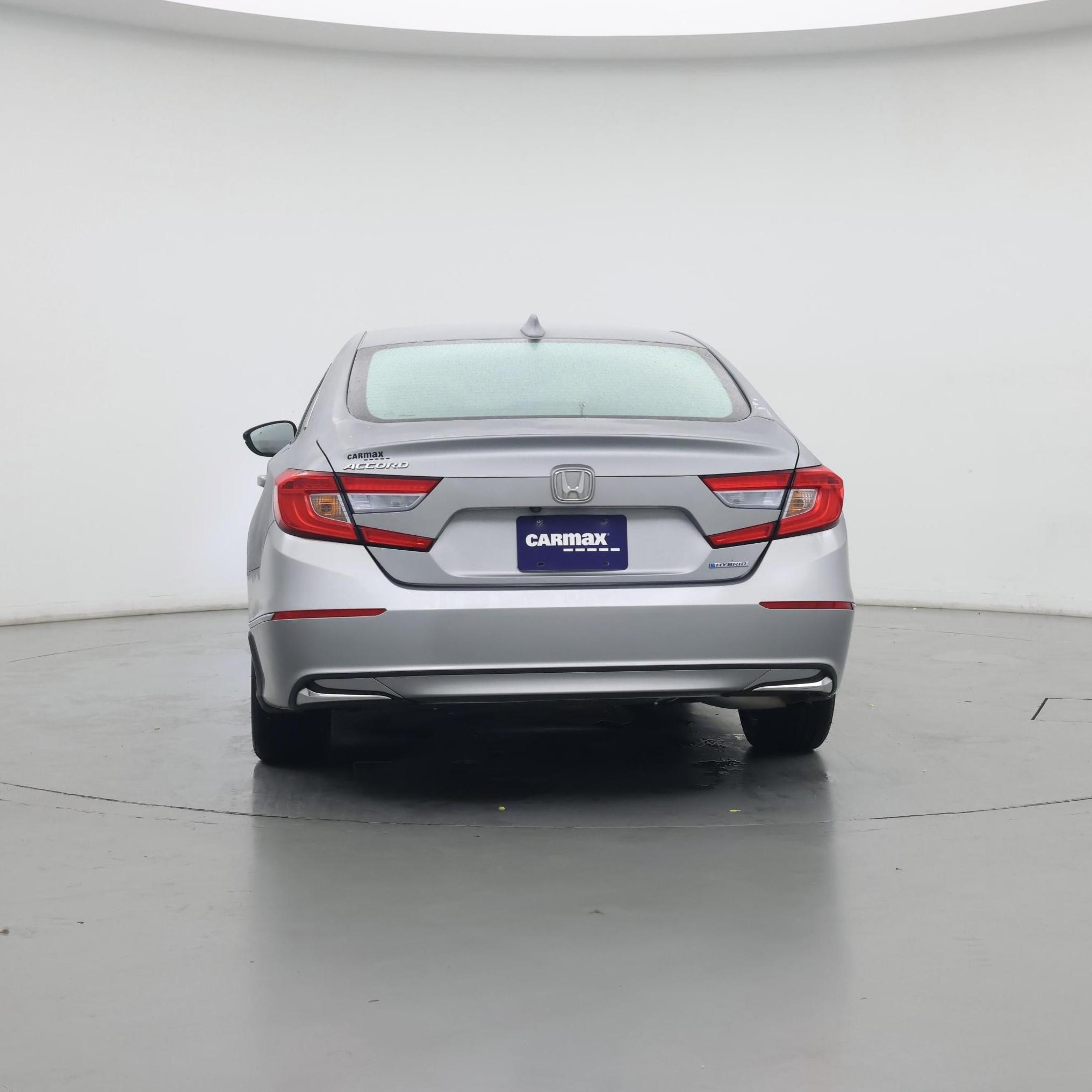 Thumbnail: 2020 Honda Accord - 6