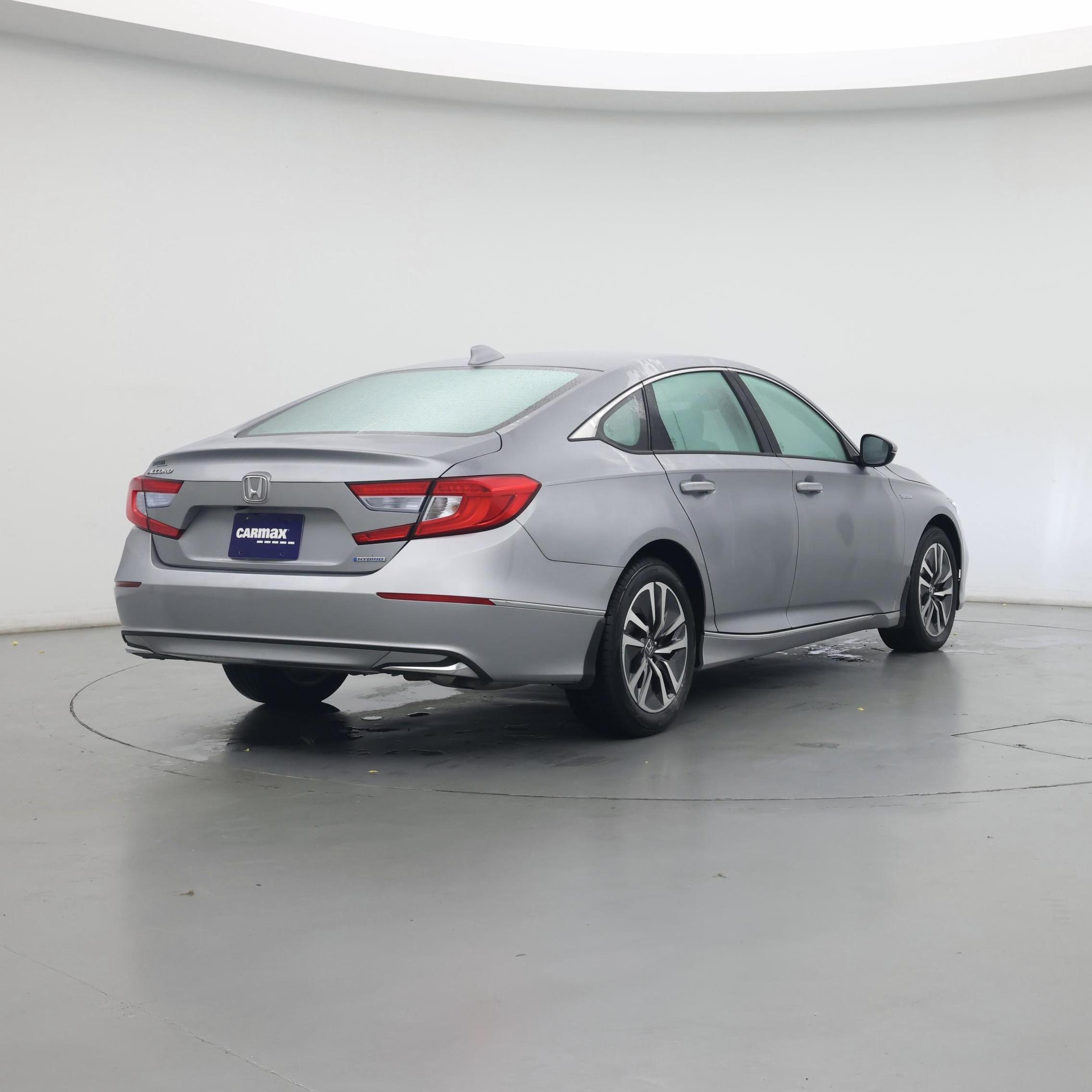 Thumbnail: 2020 Honda Accord - 8