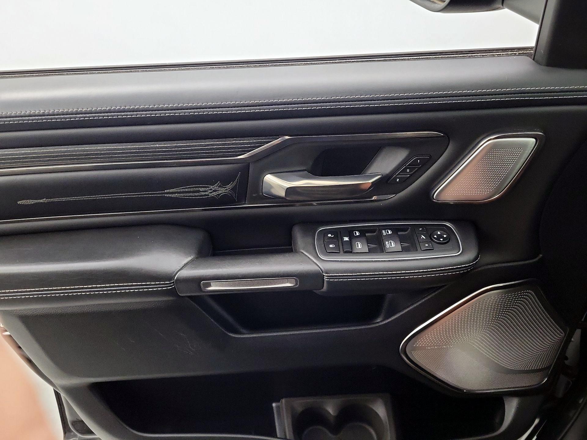 Thumbnail: 2020 RAM 1500 - 12