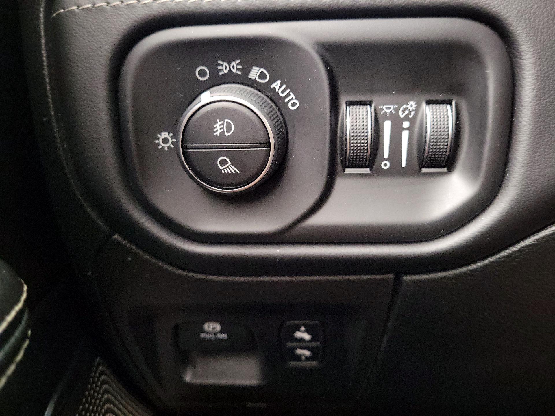Thumbnail: 2020 RAM 1500 - 13