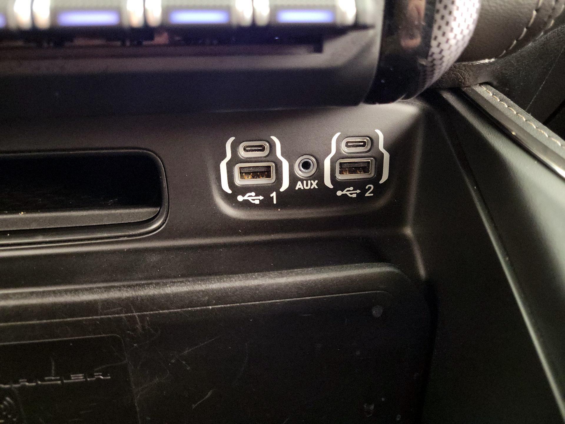 Thumbnail: 2020 RAM 1500 - 19