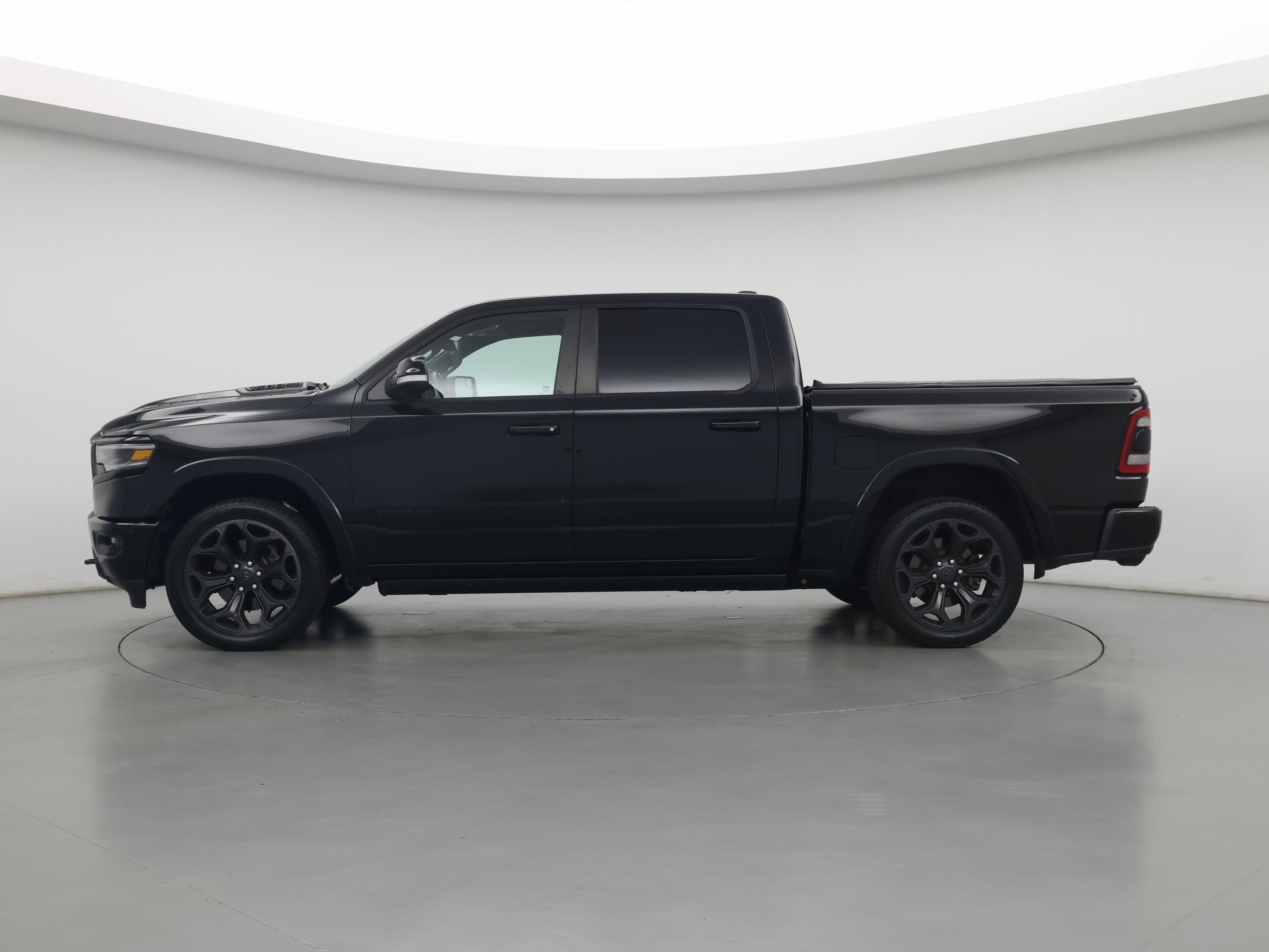 Thumbnail: 2020 RAM 1500 - 3