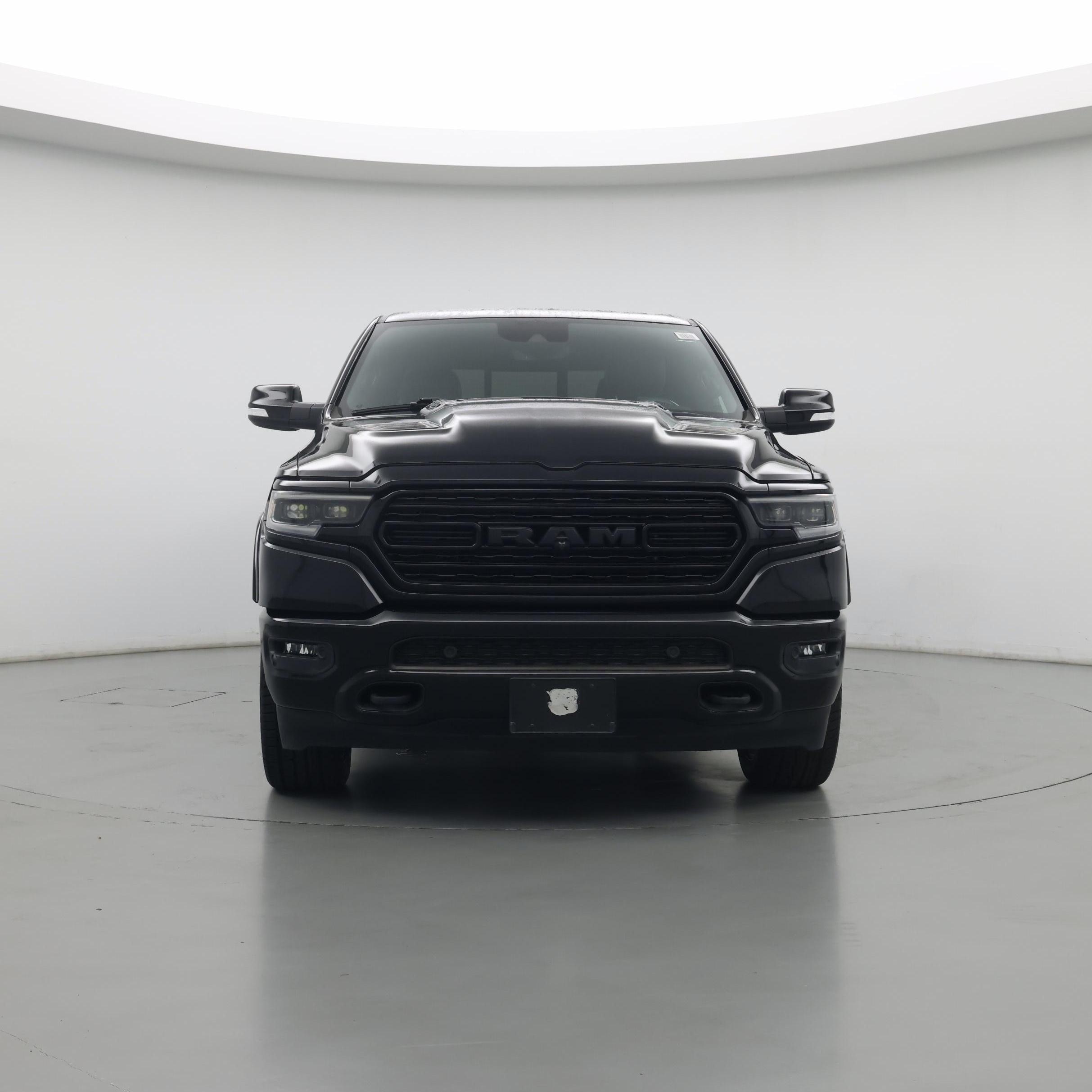 Thumbnail: 2020 RAM 1500 - 5