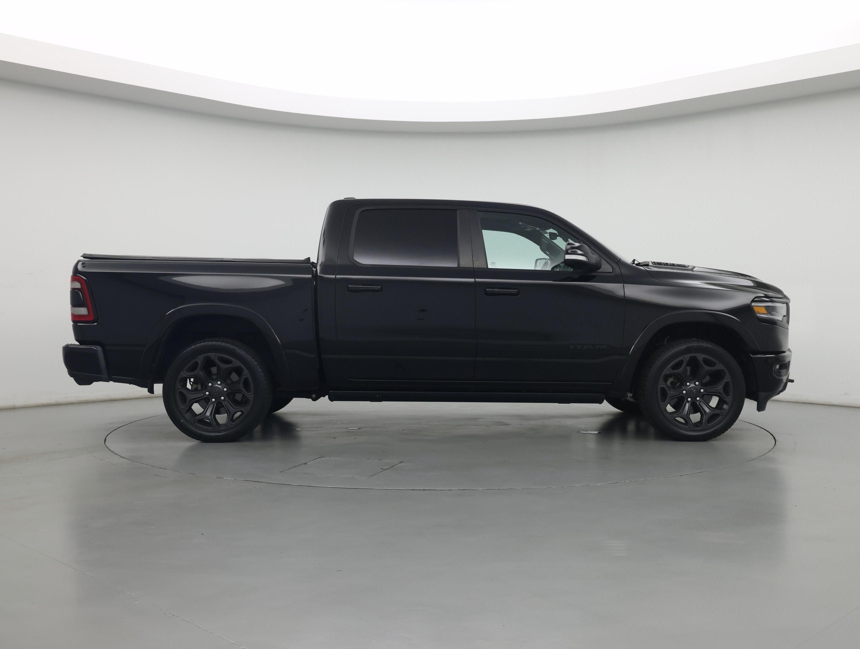 Thumbnail: 2020 RAM 1500 - 7