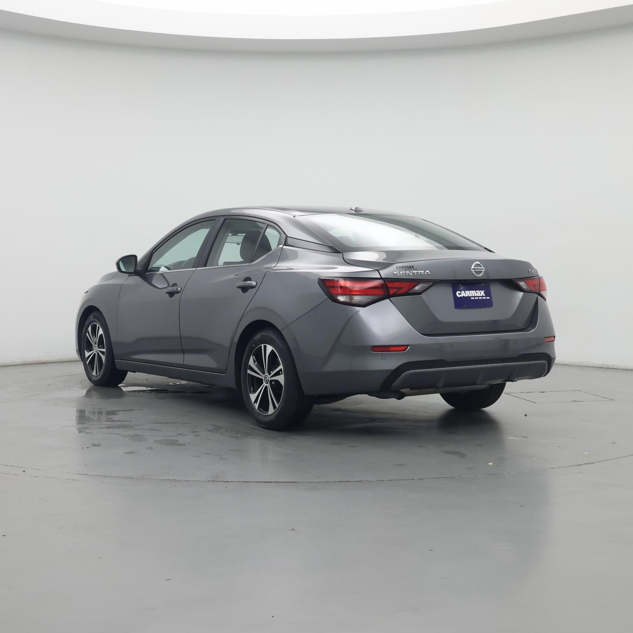 Thumbnail: 2023 Nissan Sentra - 2
