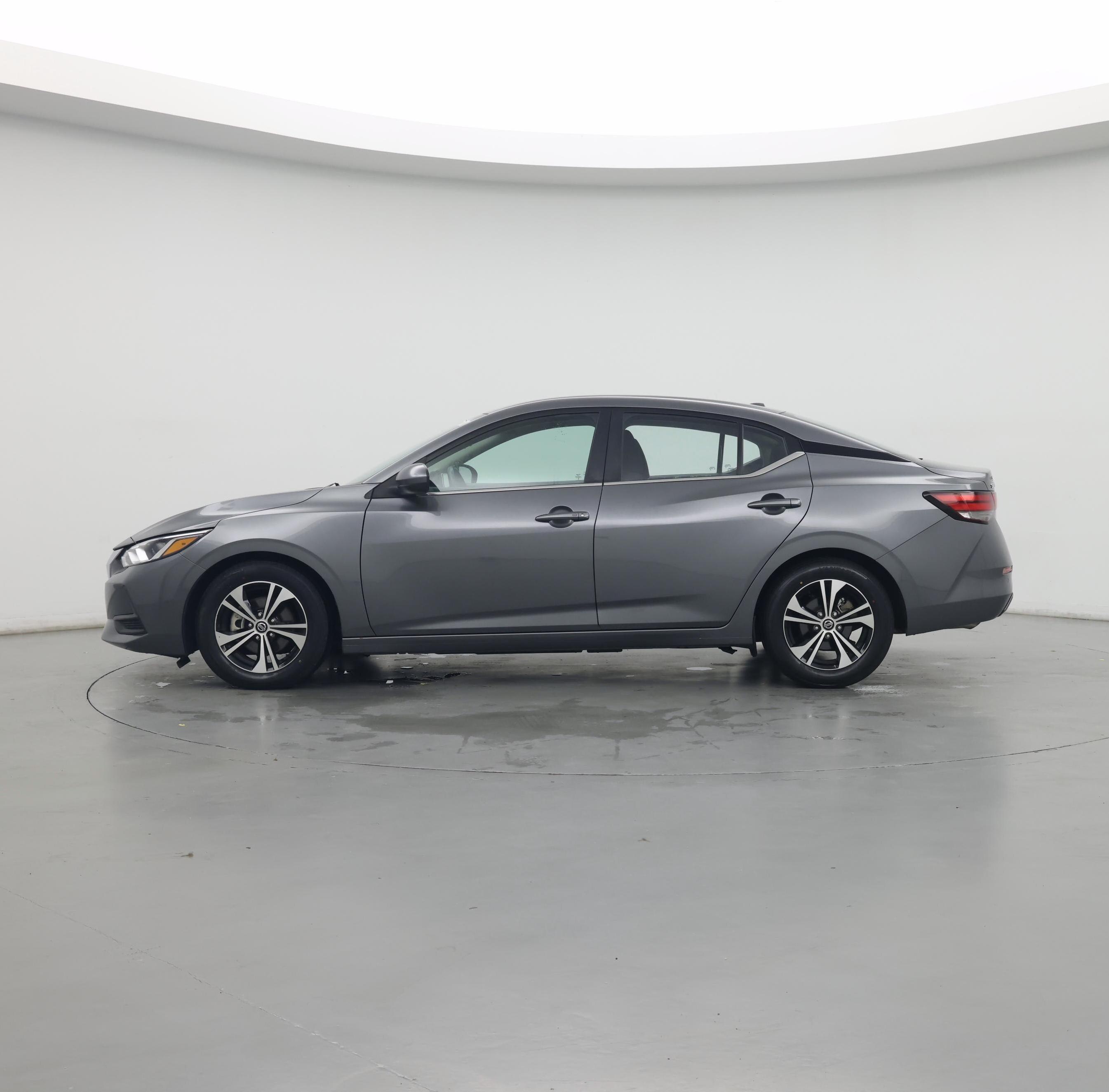 Thumbnail: 2023 Nissan Sentra - 3