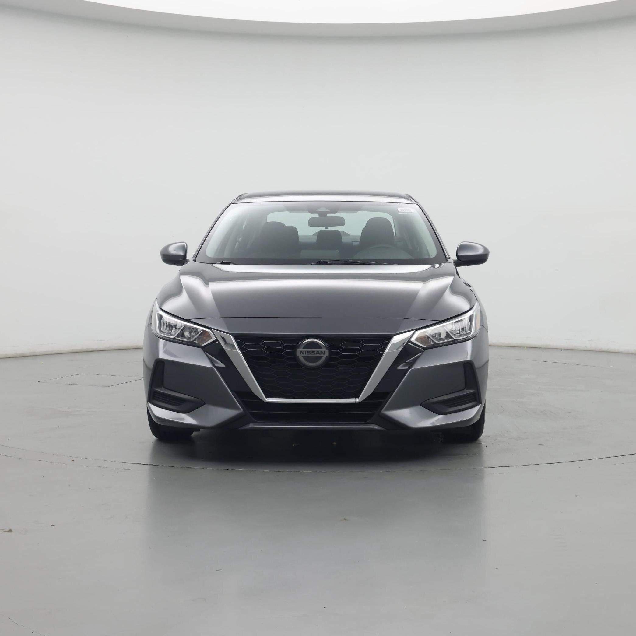 Thumbnail: 2023 Nissan Sentra - 5