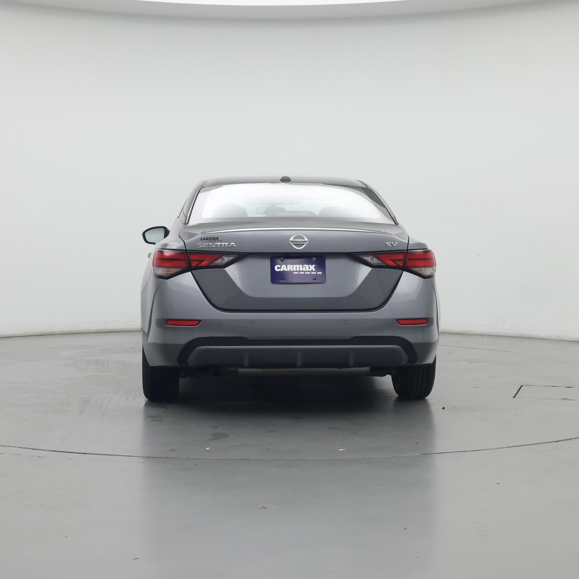 Thumbnail: 2023 Nissan Sentra - 6