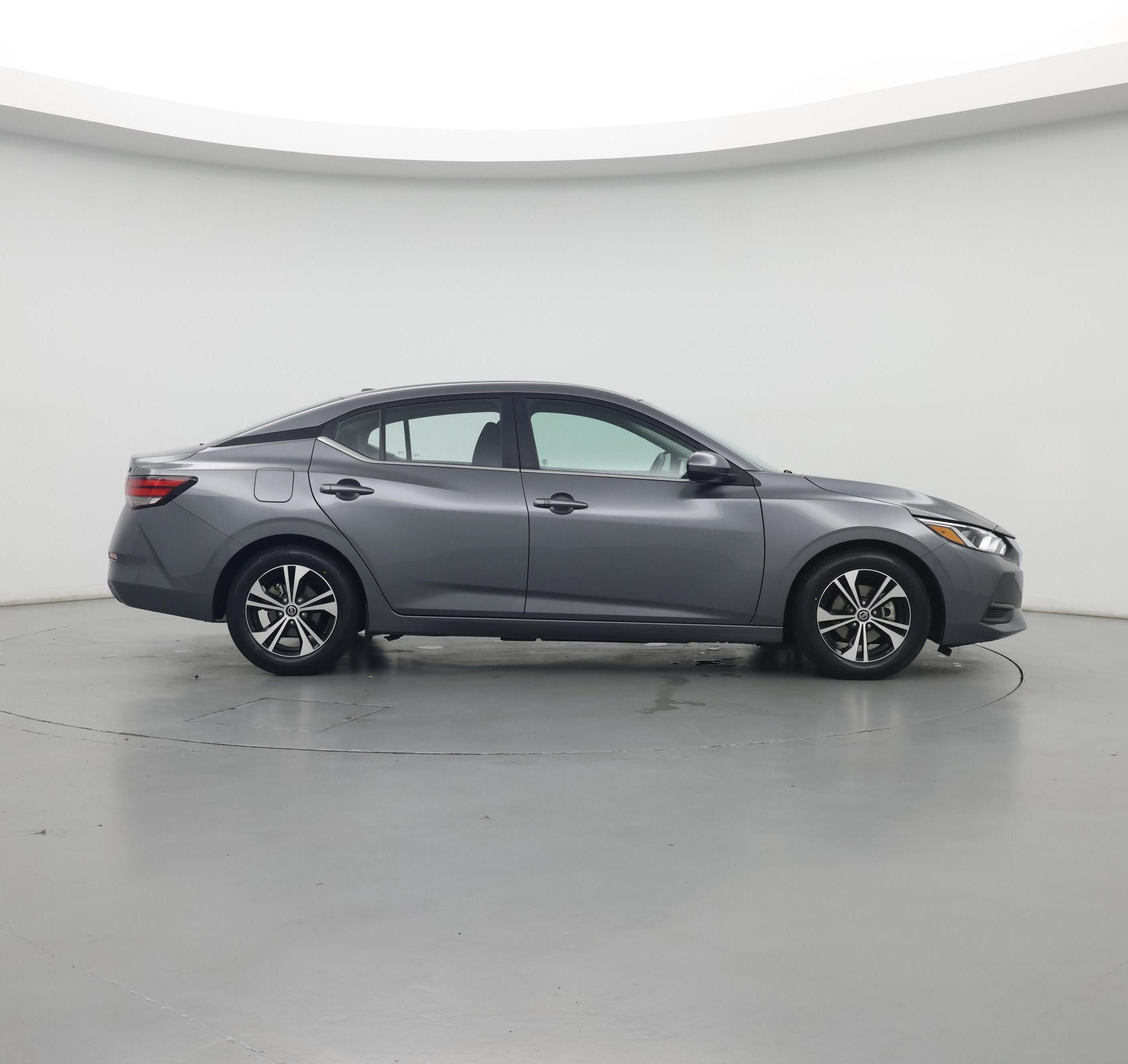 Thumbnail: 2023 Nissan Sentra - 7