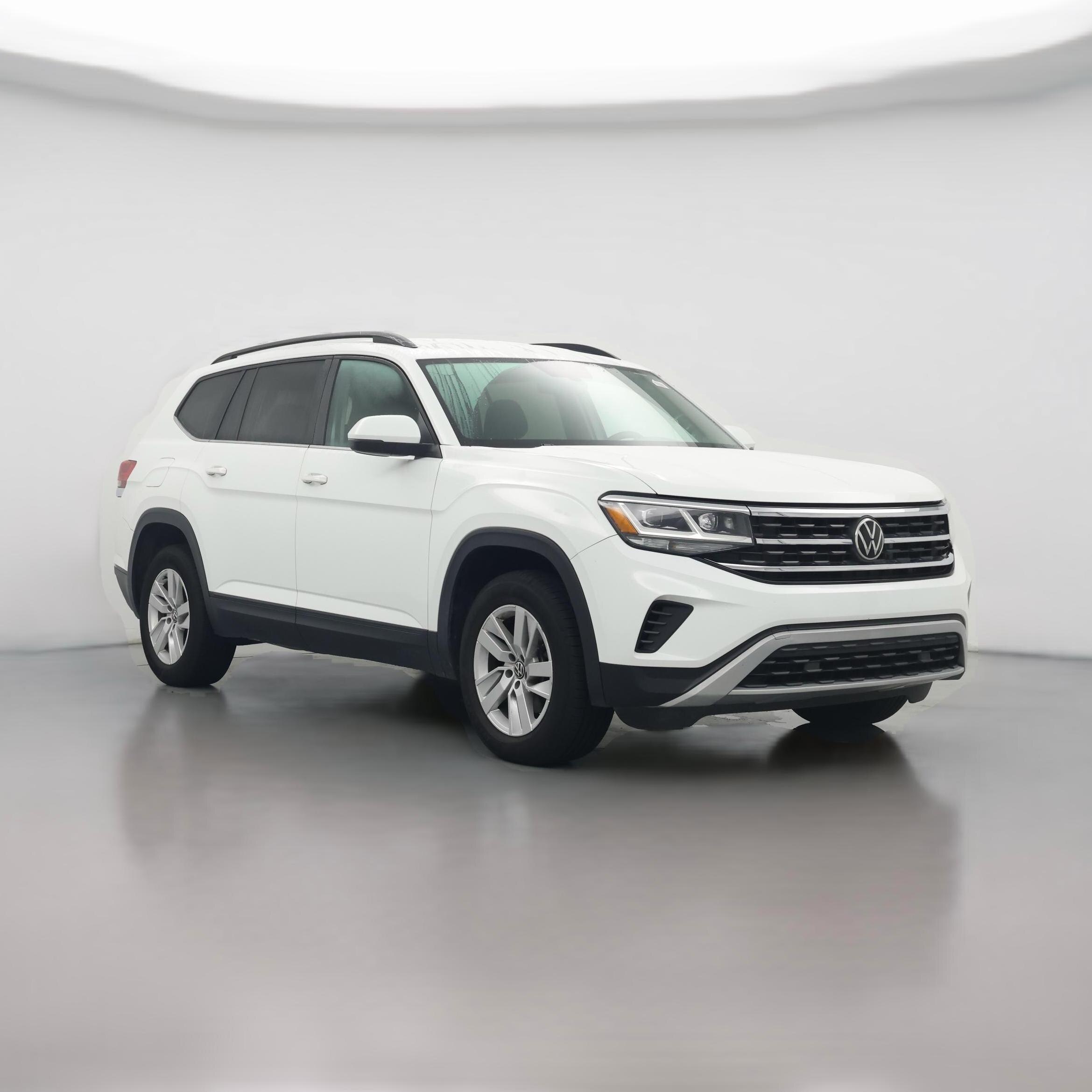 Thumbnail: 2021 Volkswagen Atlas - 1