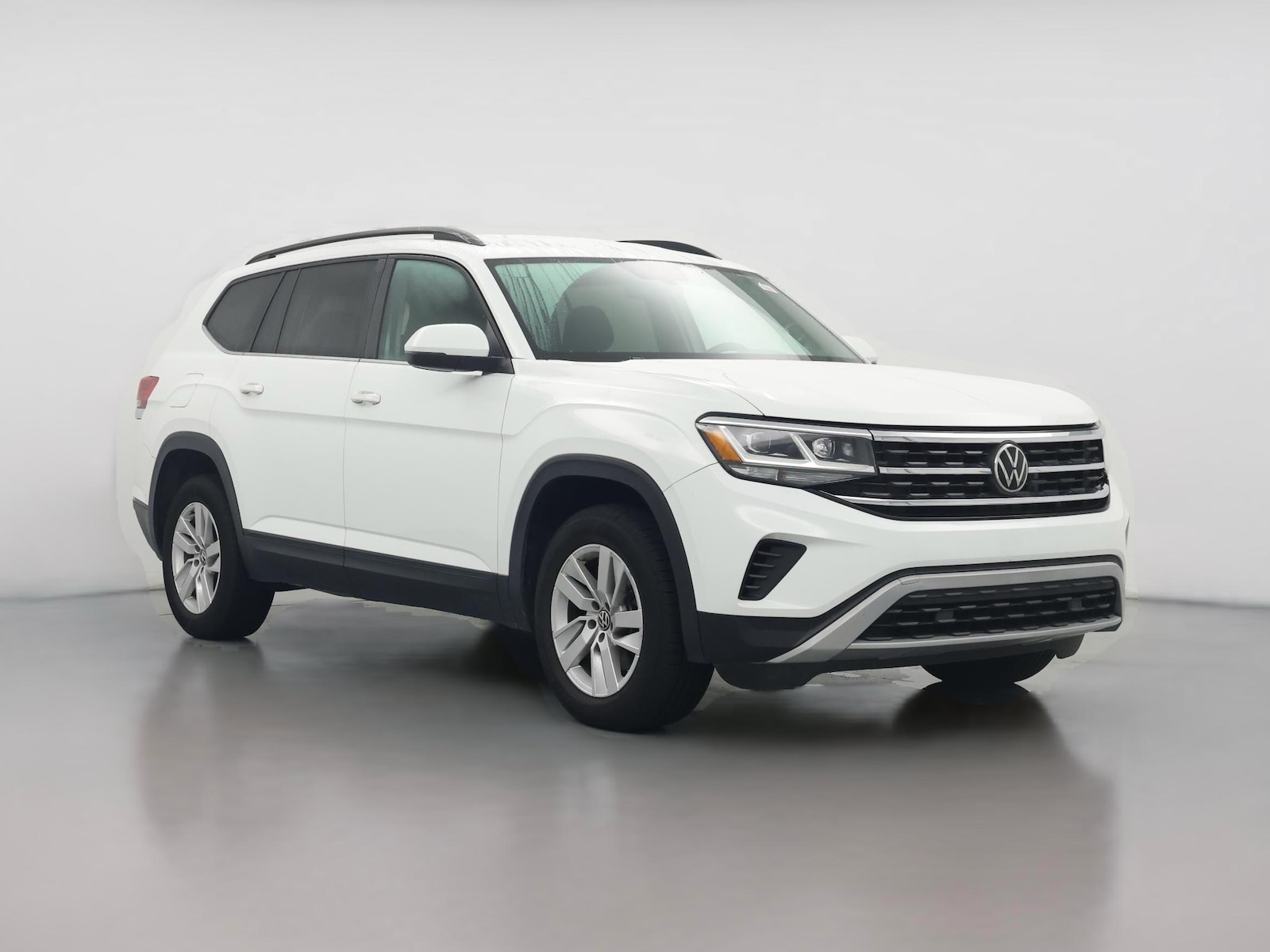 2021 Volkswagen Atlas S