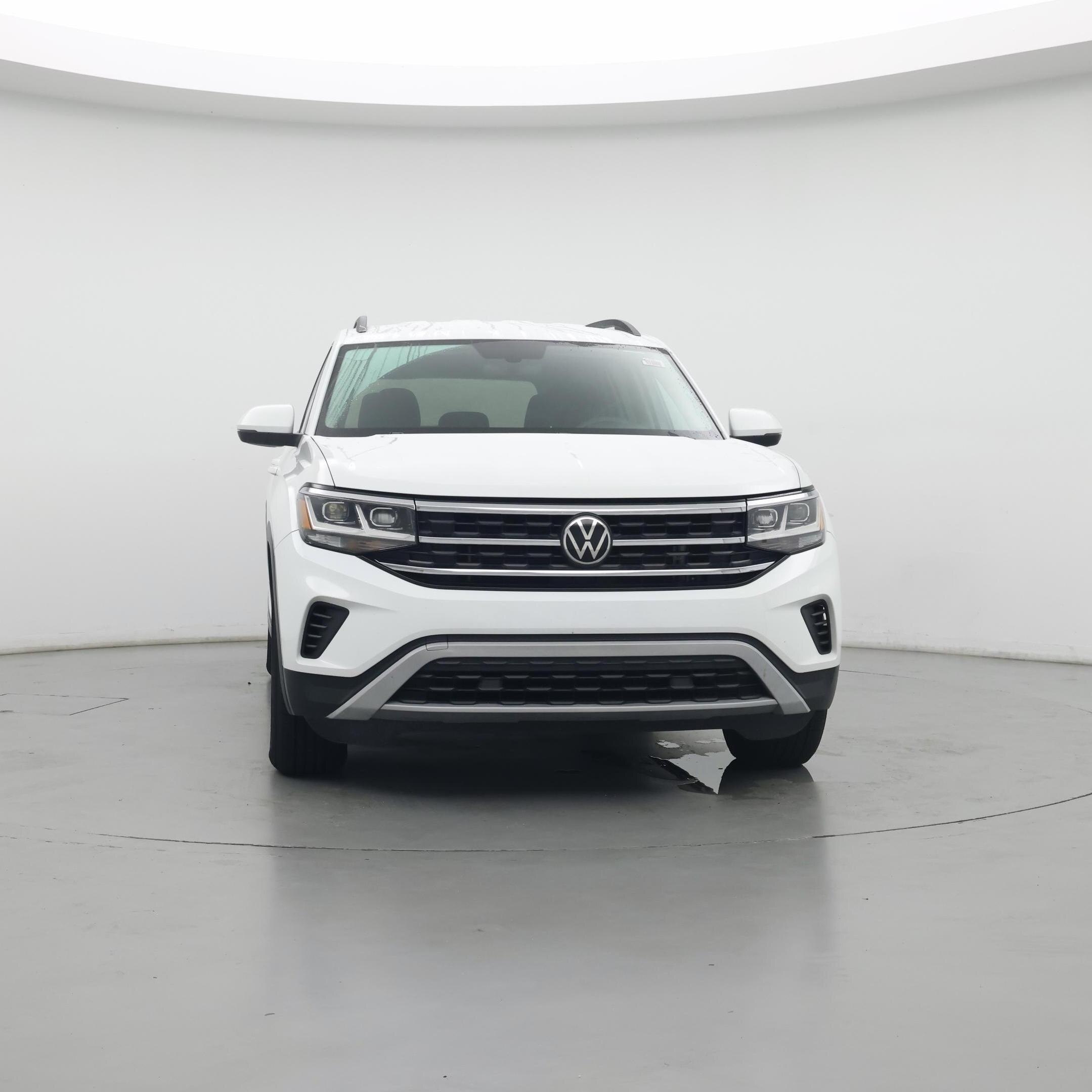 Thumbnail: 2021 Volkswagen Atlas - 5