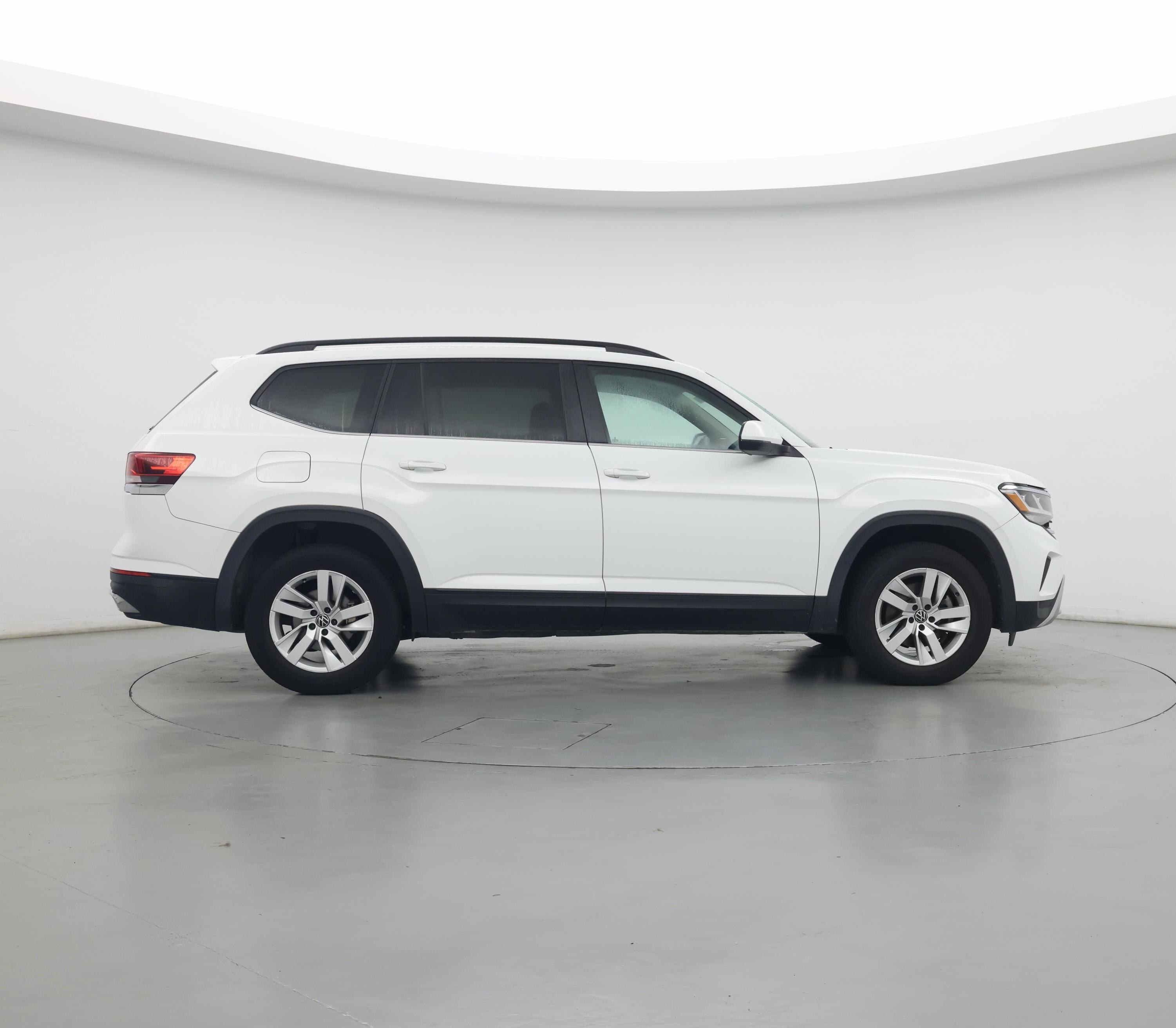Thumbnail: 2021 Volkswagen Atlas - 7