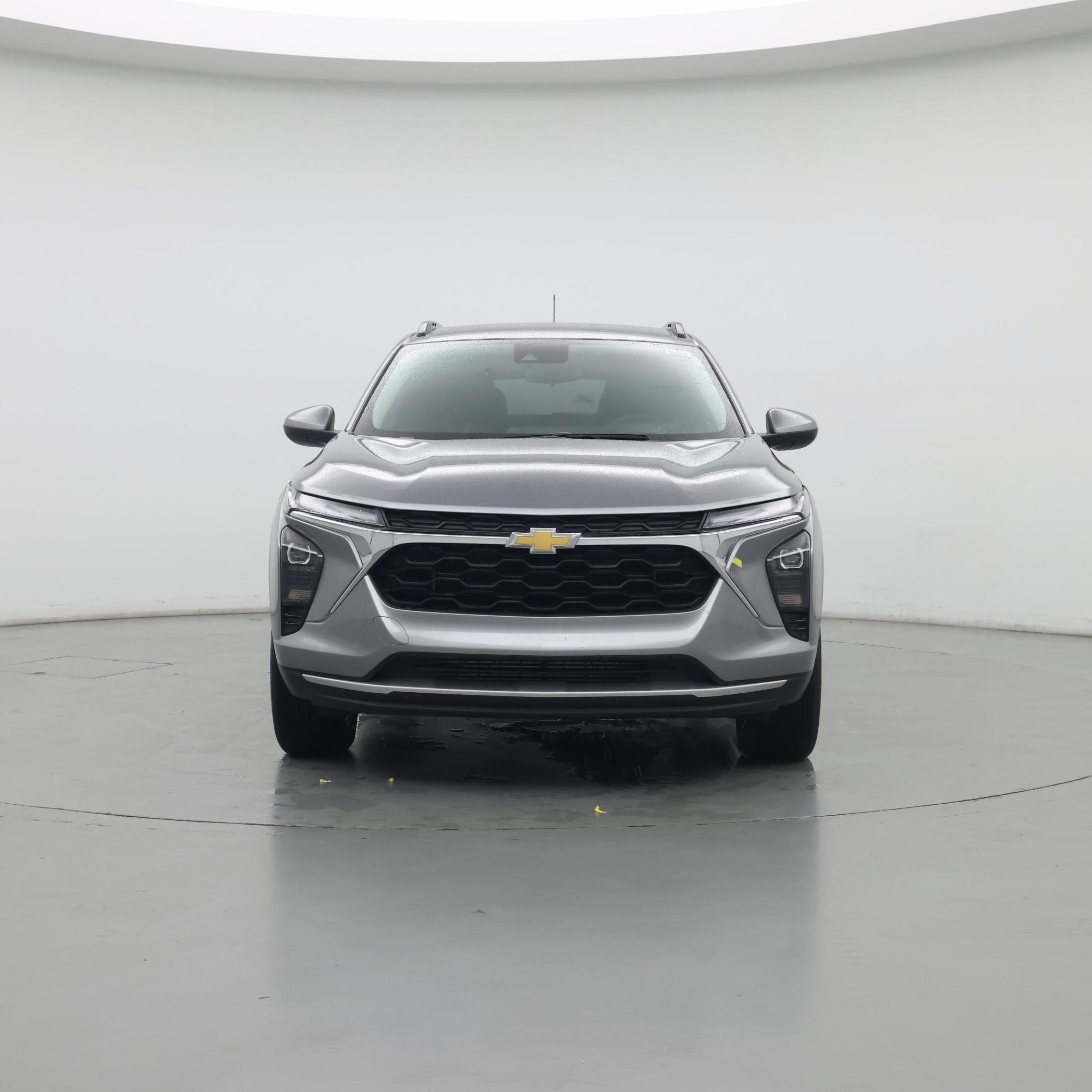 Thumbnail: 2024 Chevrolet Trax - 5