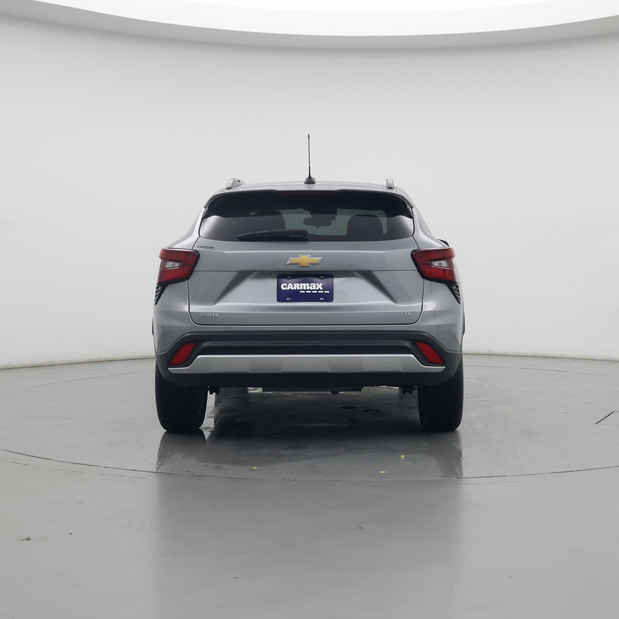 Thumbnail: 2024 Chevrolet Trax - 6