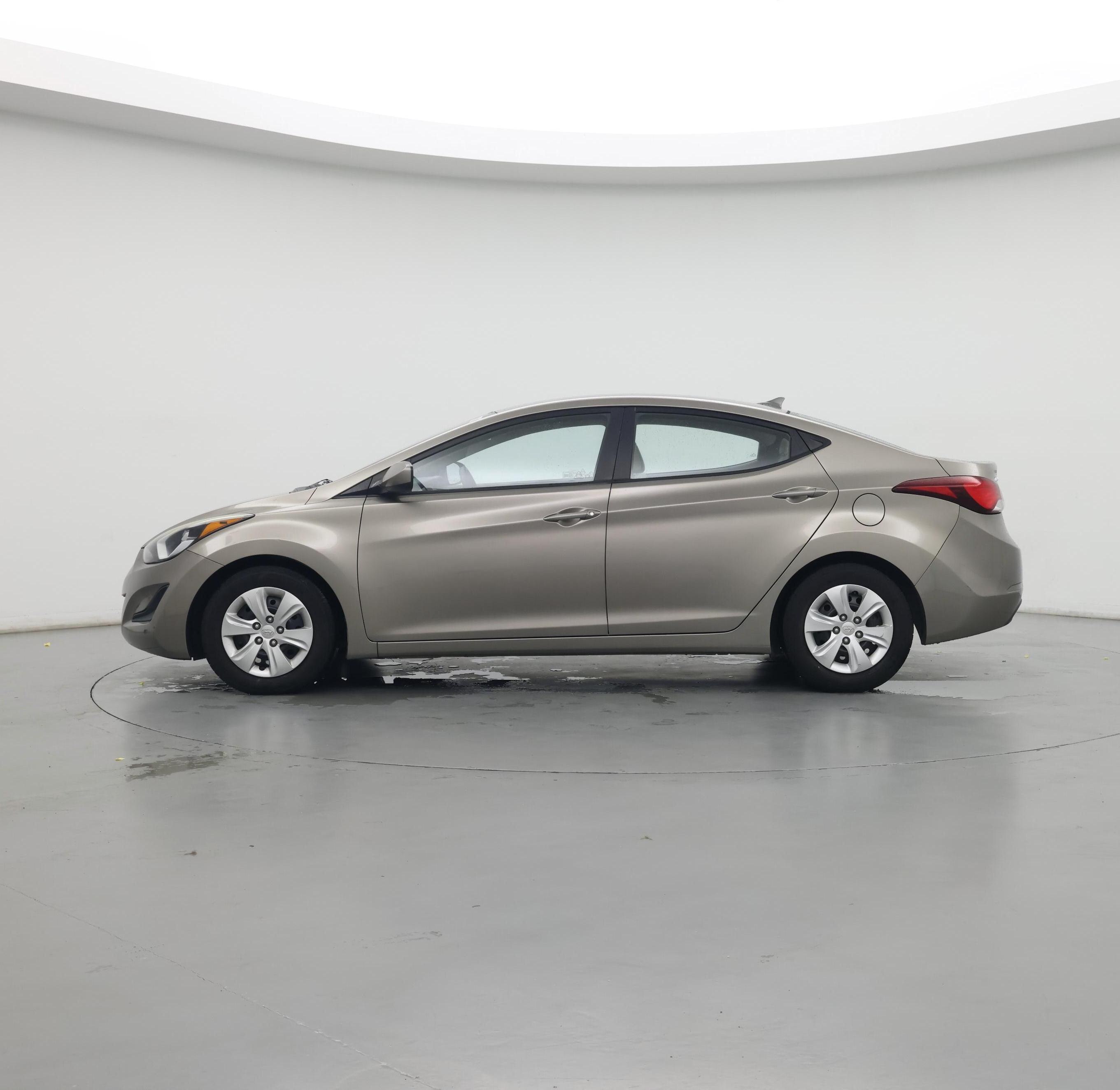 Thumbnail: 2016 Hyundai Elantra - 3