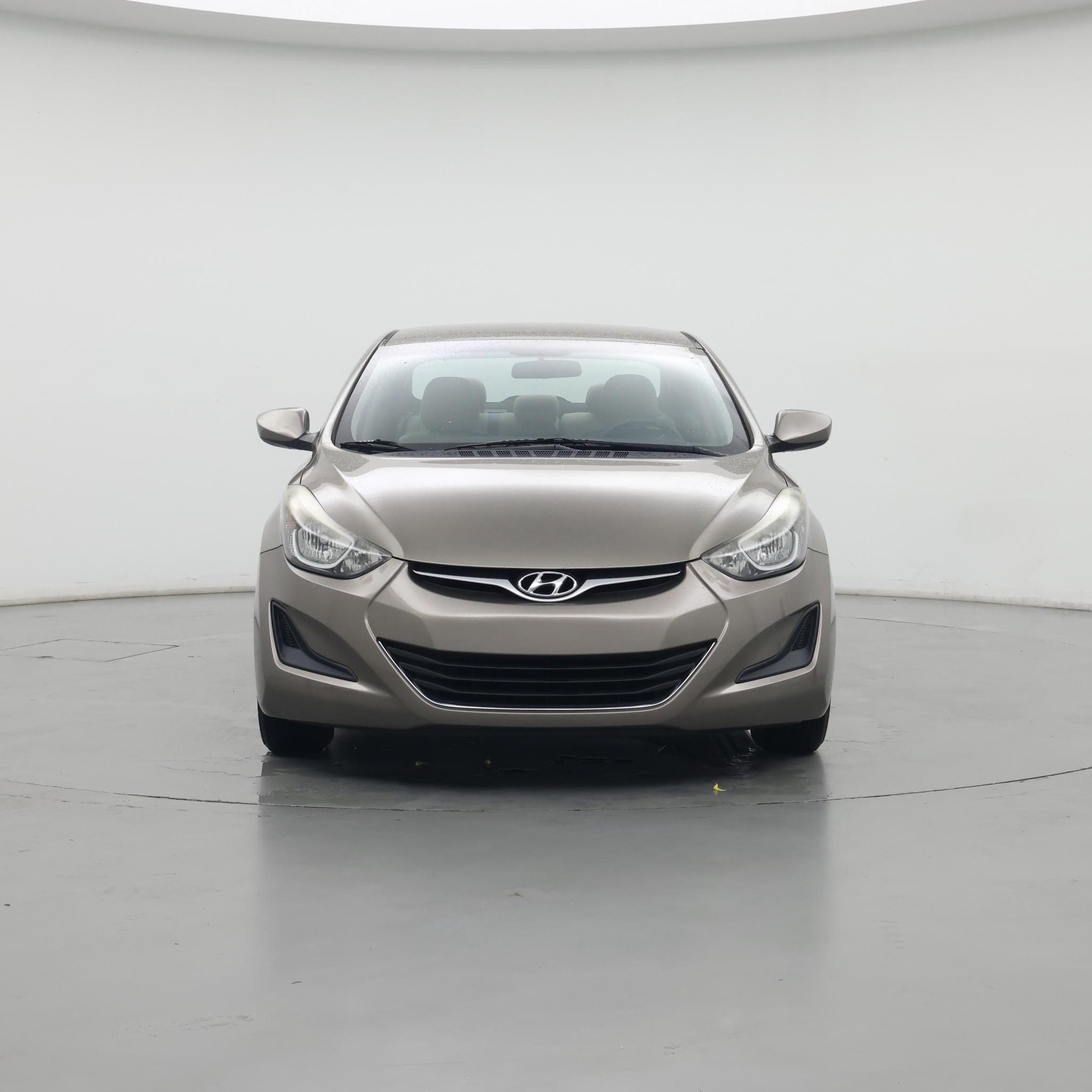Thumbnail: 2016 Hyundai Elantra - 5