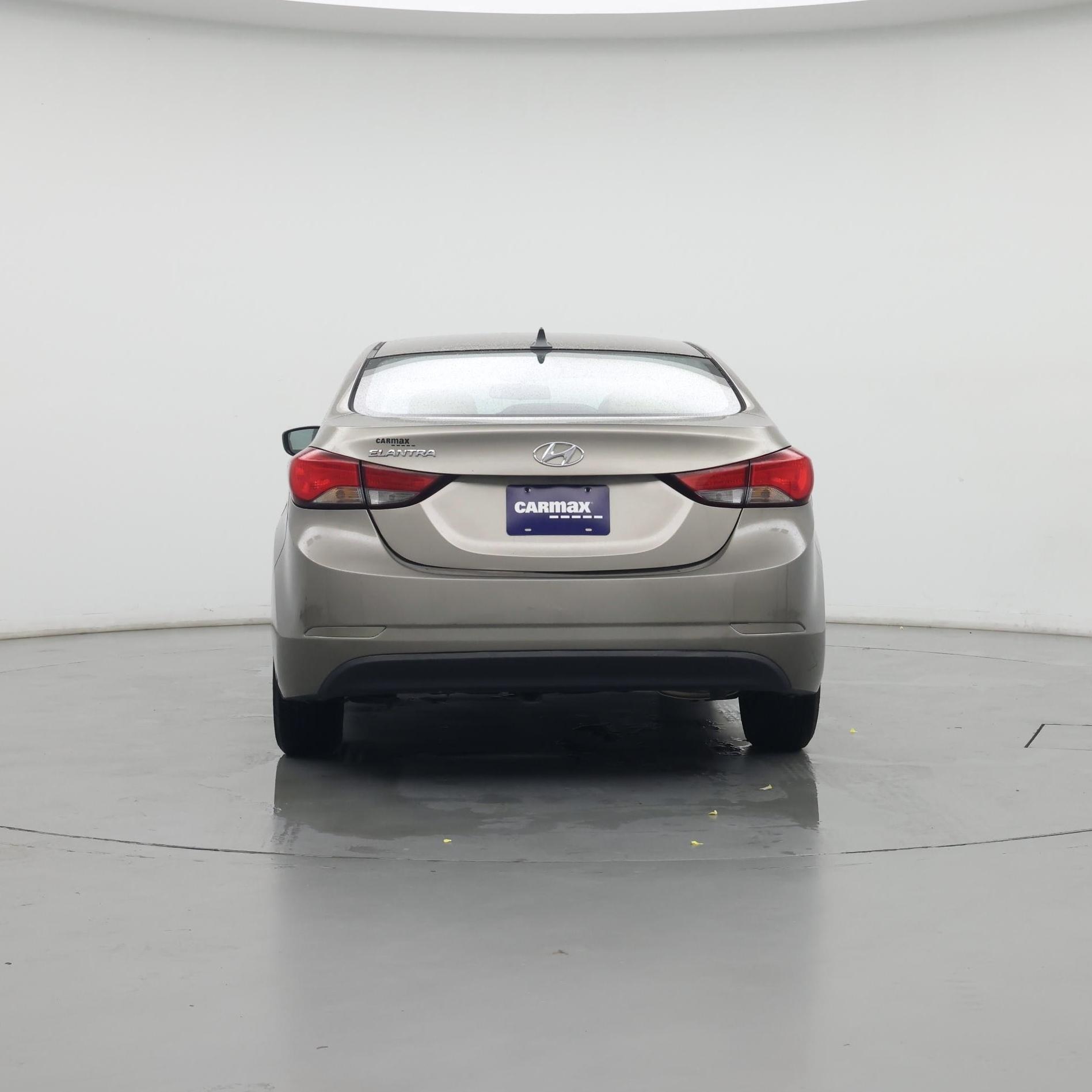 Thumbnail: 2016 Hyundai Elantra - 6